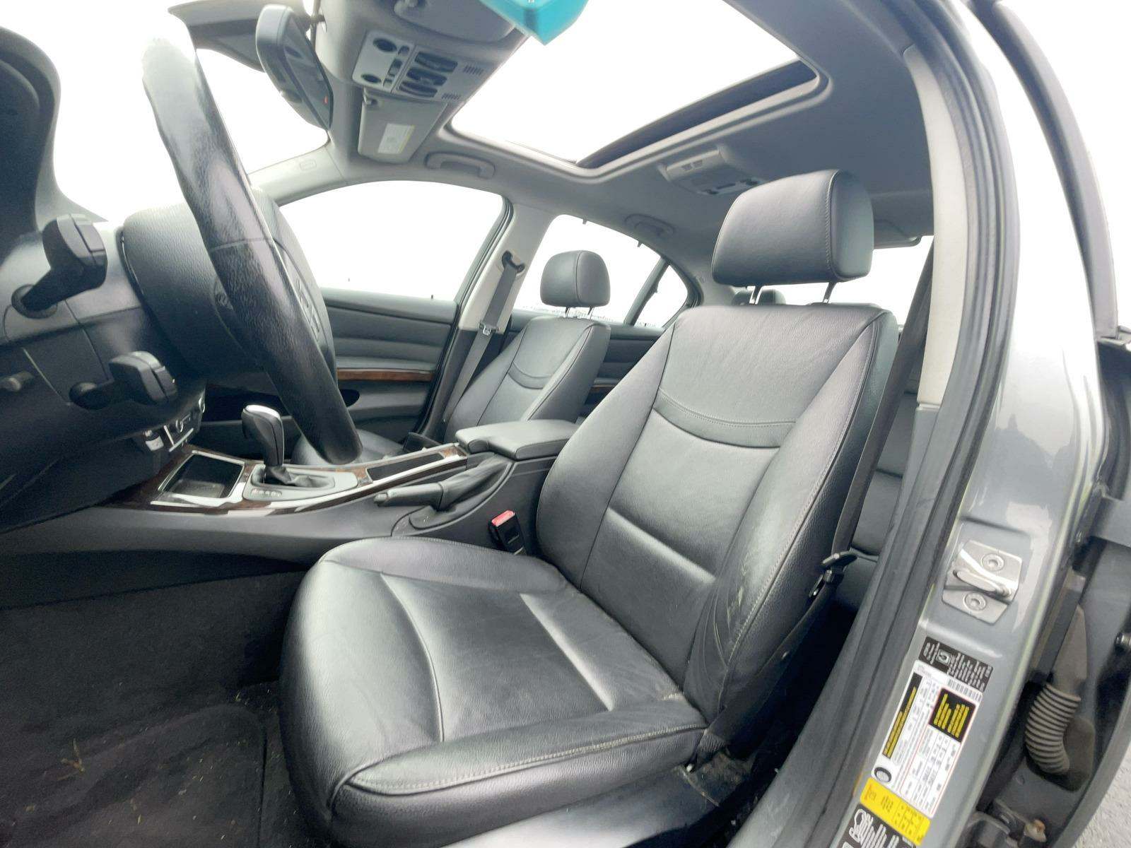 2011 BMW 3 Series 328i xDrive AWD