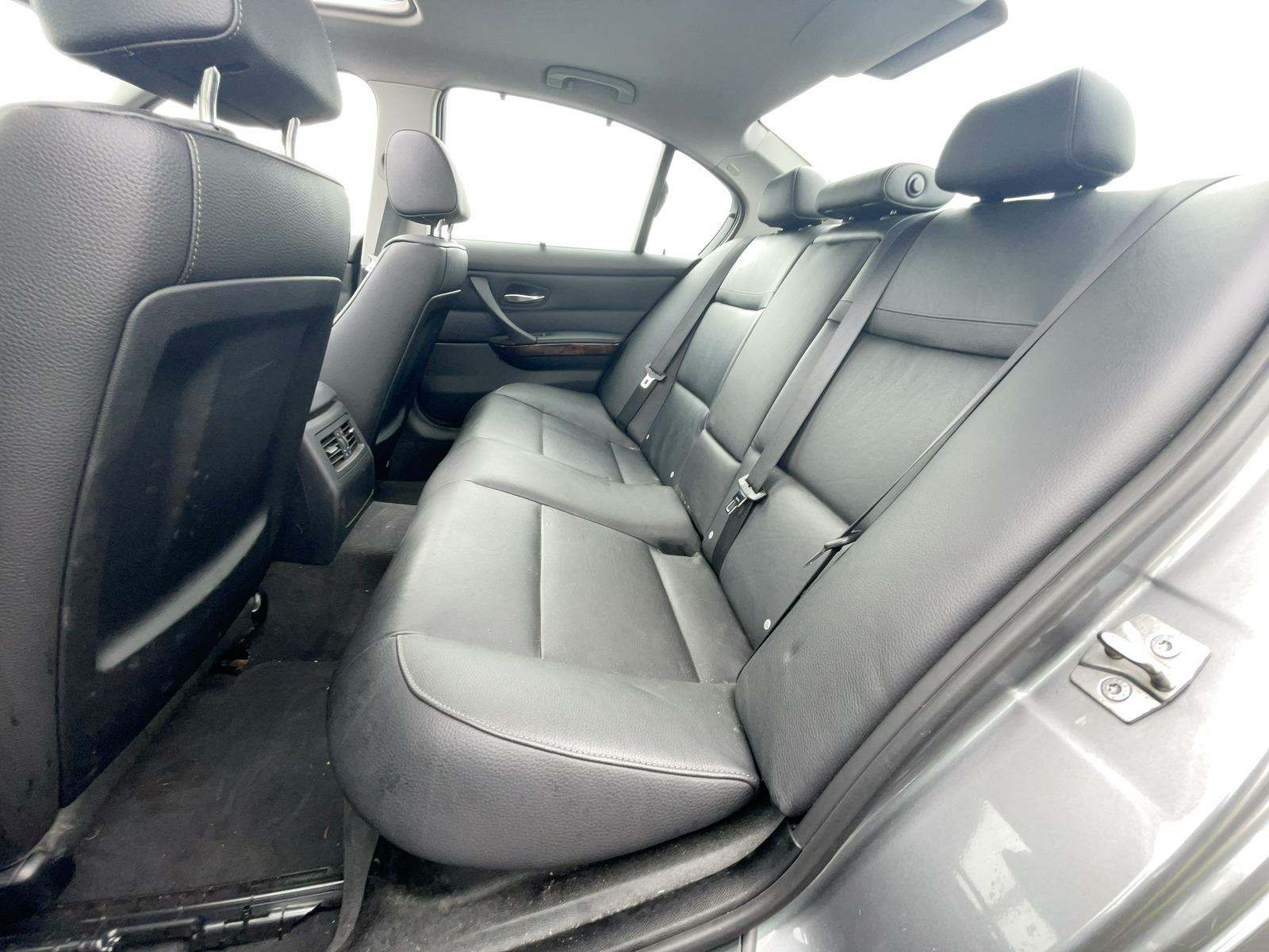 2011 BMW 3 Series 328i xDrive AWD