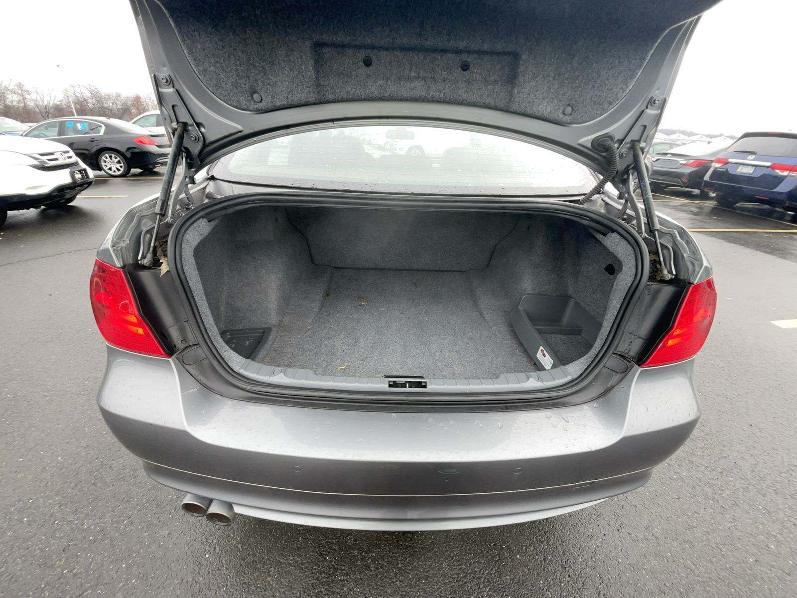 2011 BMW 3 Series 328i xDrive AWD