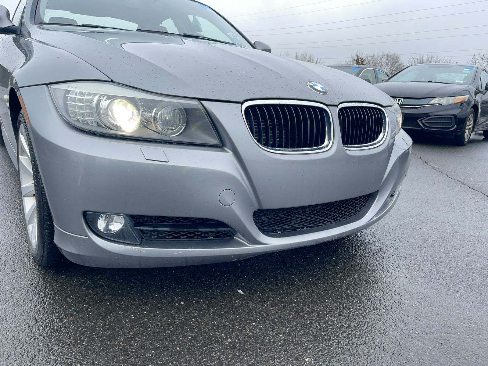 2011 BMW 3 Series 328i xDrive AWD