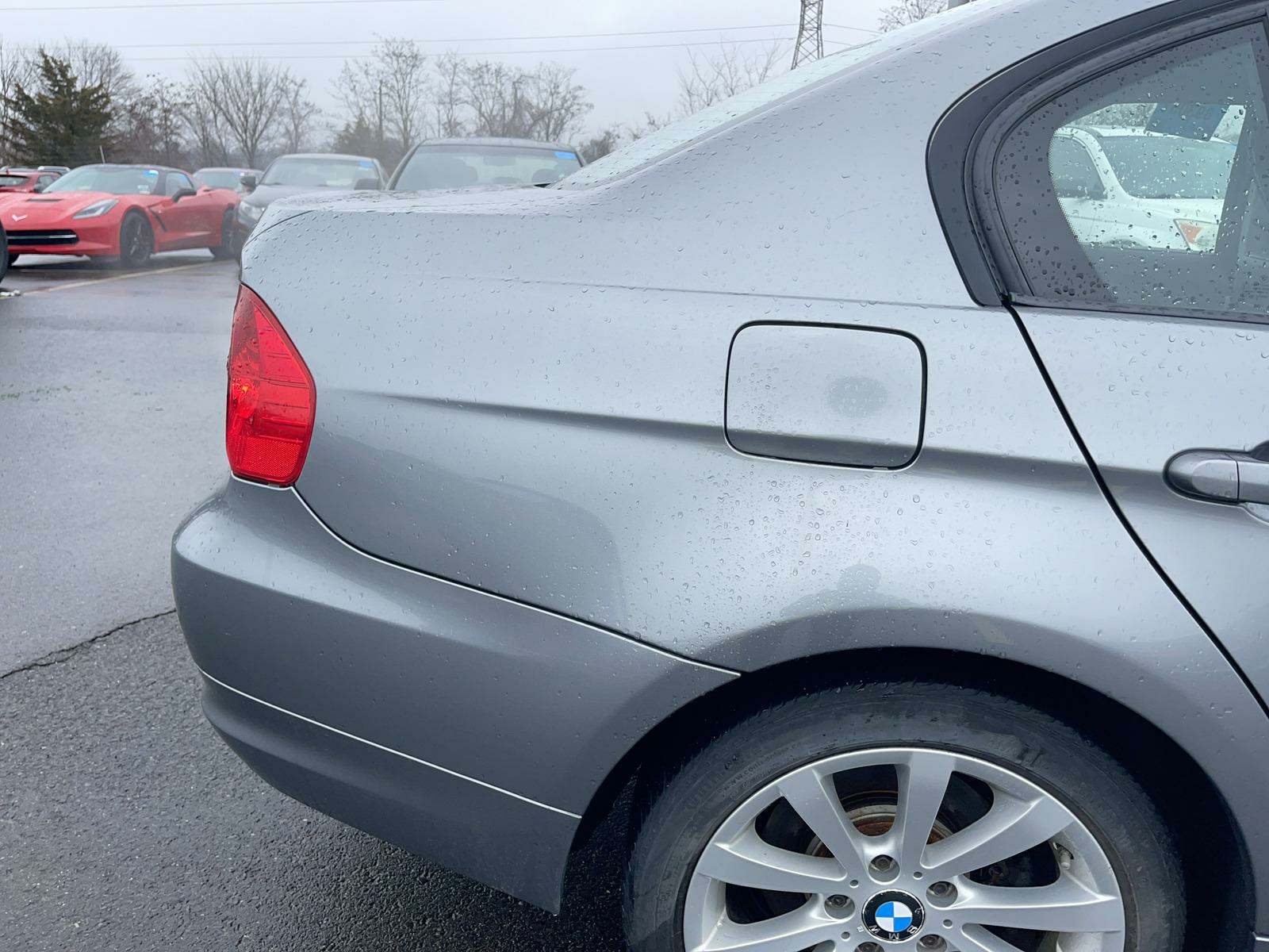 2011 BMW 3 Series 328i xDrive AWD