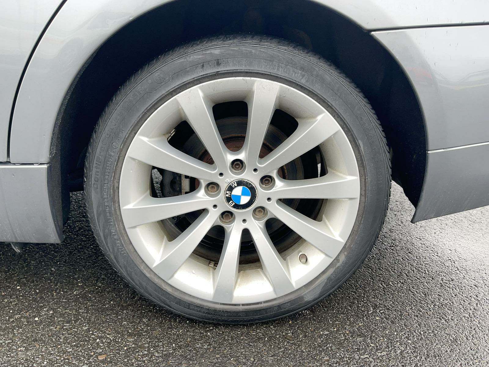 2011 BMW 3 Series 328i xDrive AWD