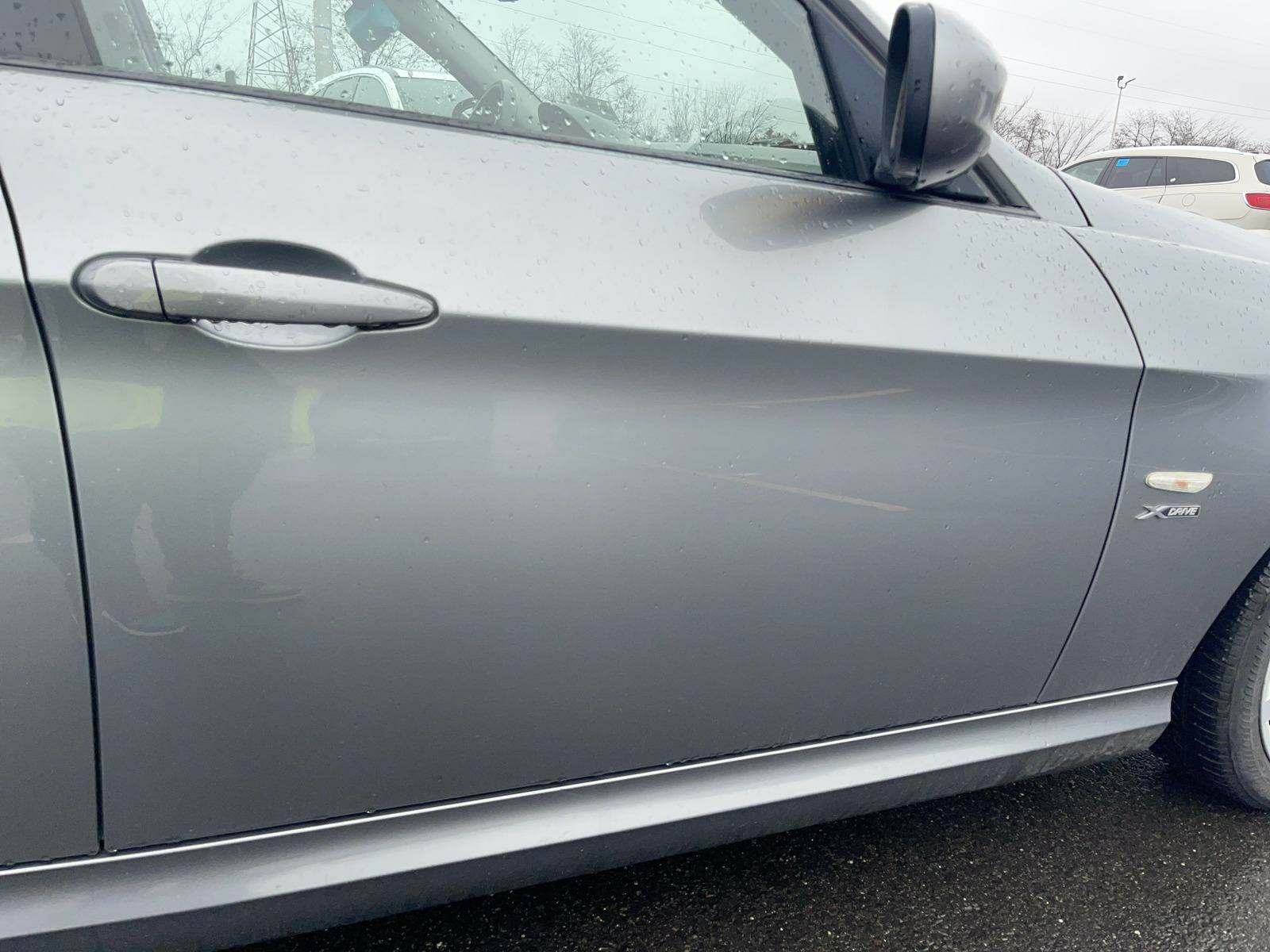 2011 BMW 3 Series 328i xDrive AWD