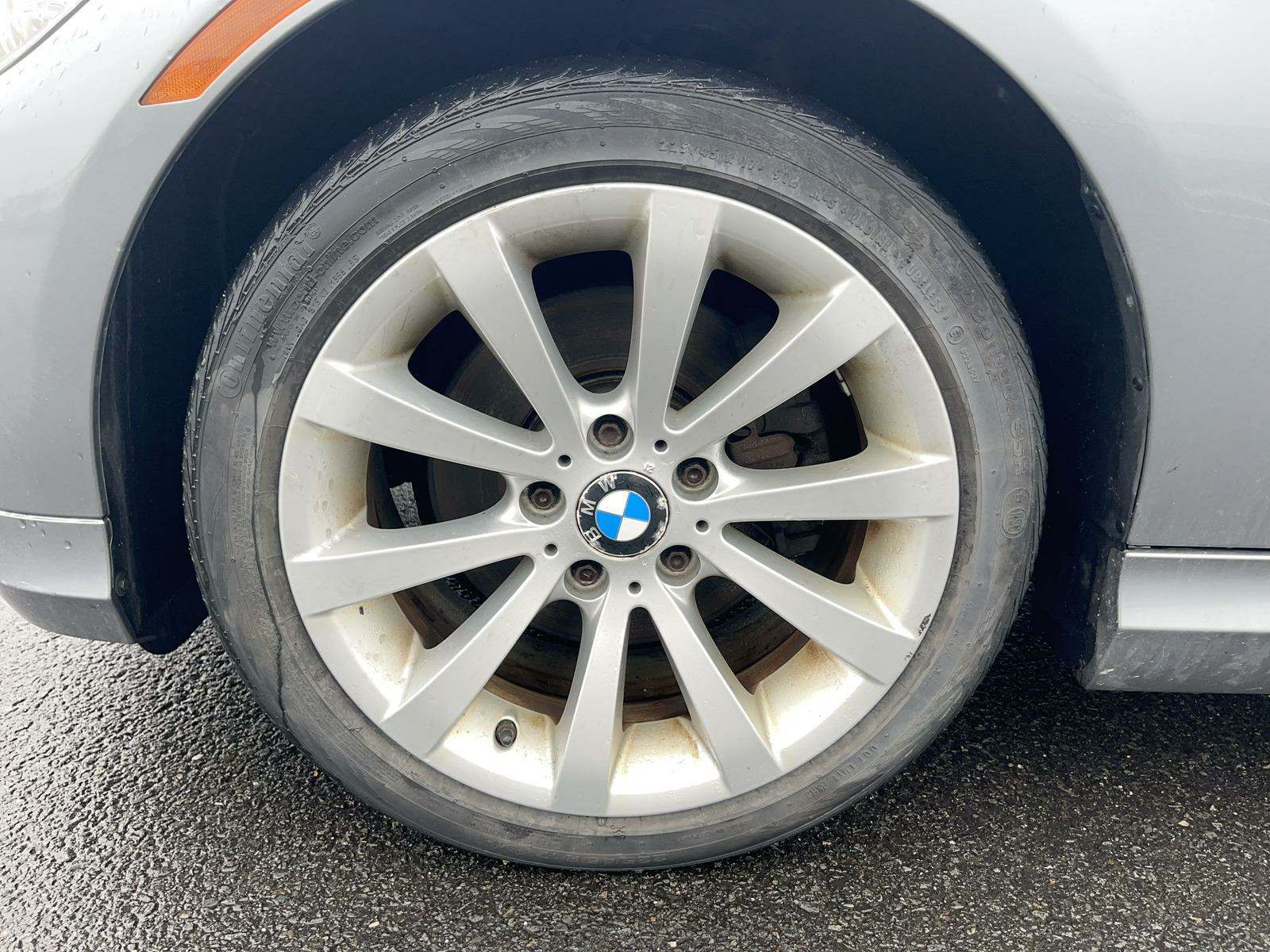 2011 BMW 3 Series 328i xDrive AWD