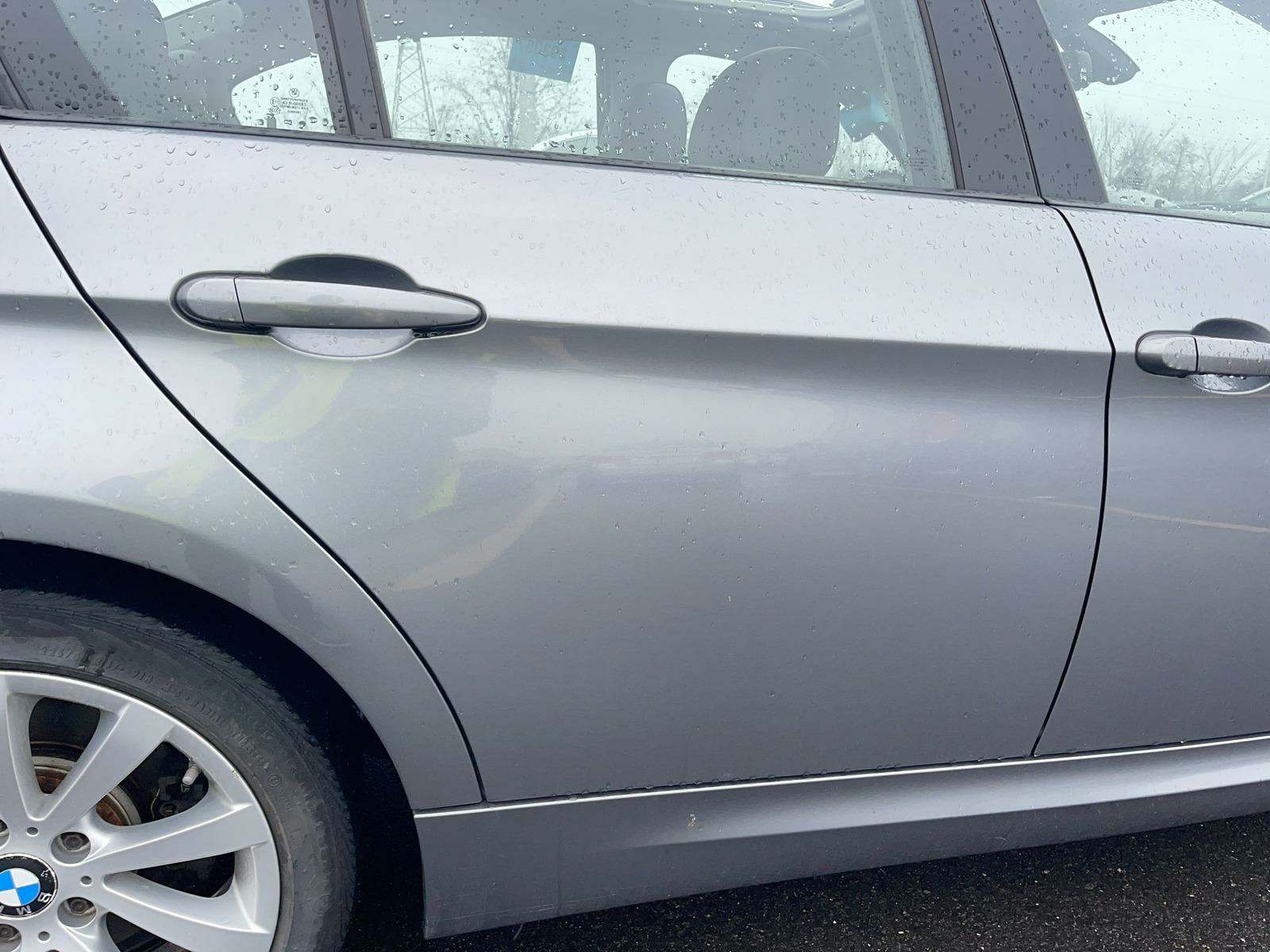 2011 BMW 3 Series 328i xDrive AWD