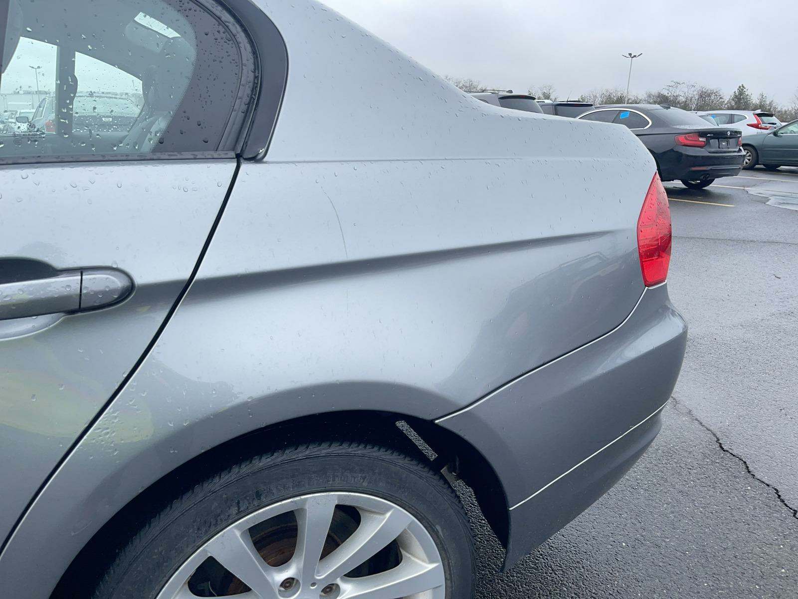 2011 BMW 3 Series 328i xDrive AWD