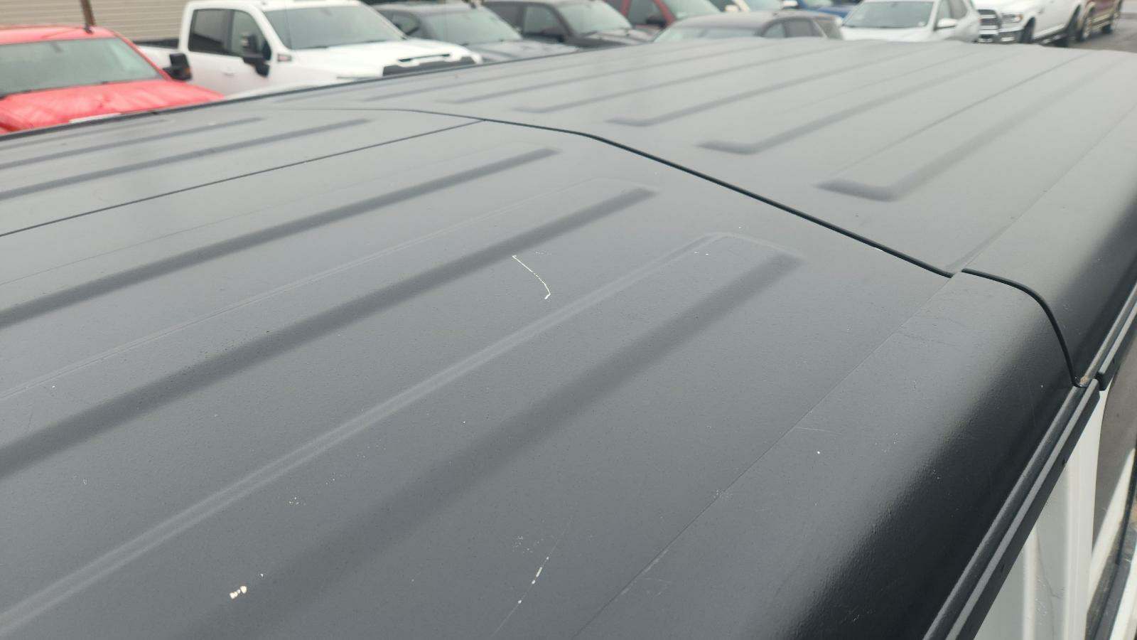 2018 Jeep Wrangler Unlimited Sahara AWD