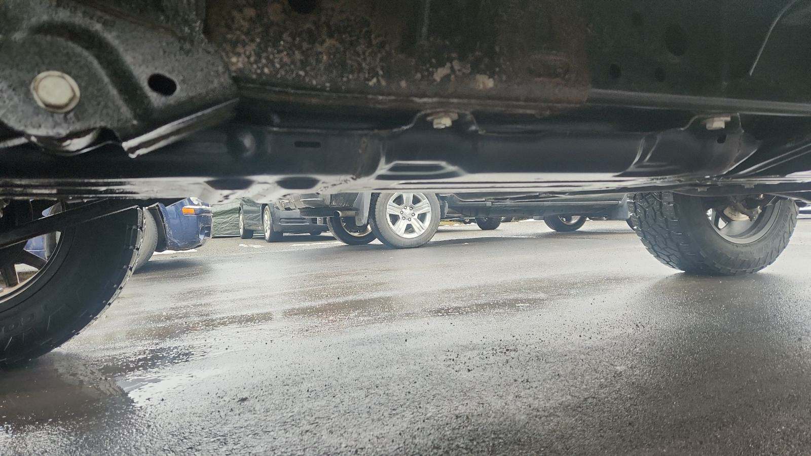 2018 Jeep Wrangler Unlimited Sahara AWD