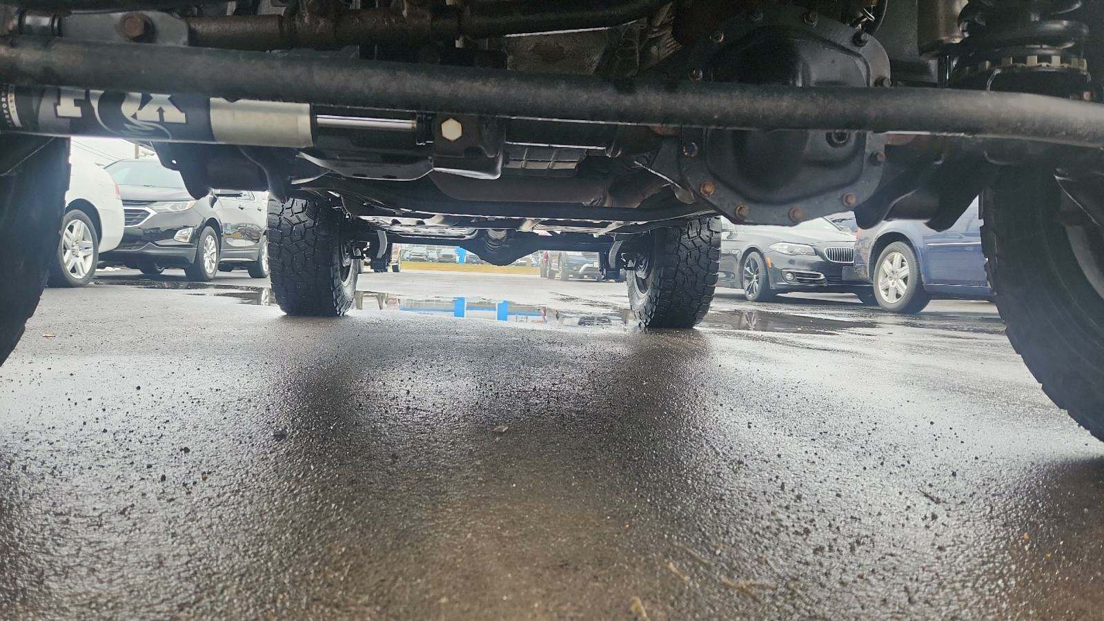 2018 Jeep Wrangler Unlimited Sahara AWD