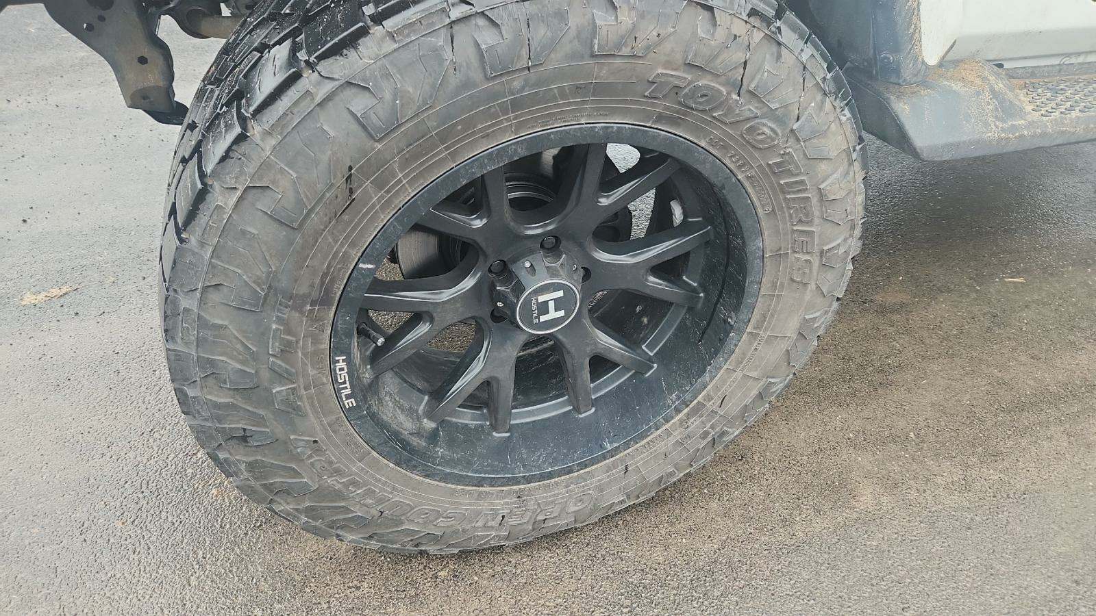 2018 Jeep Wrangler Unlimited Sahara AWD