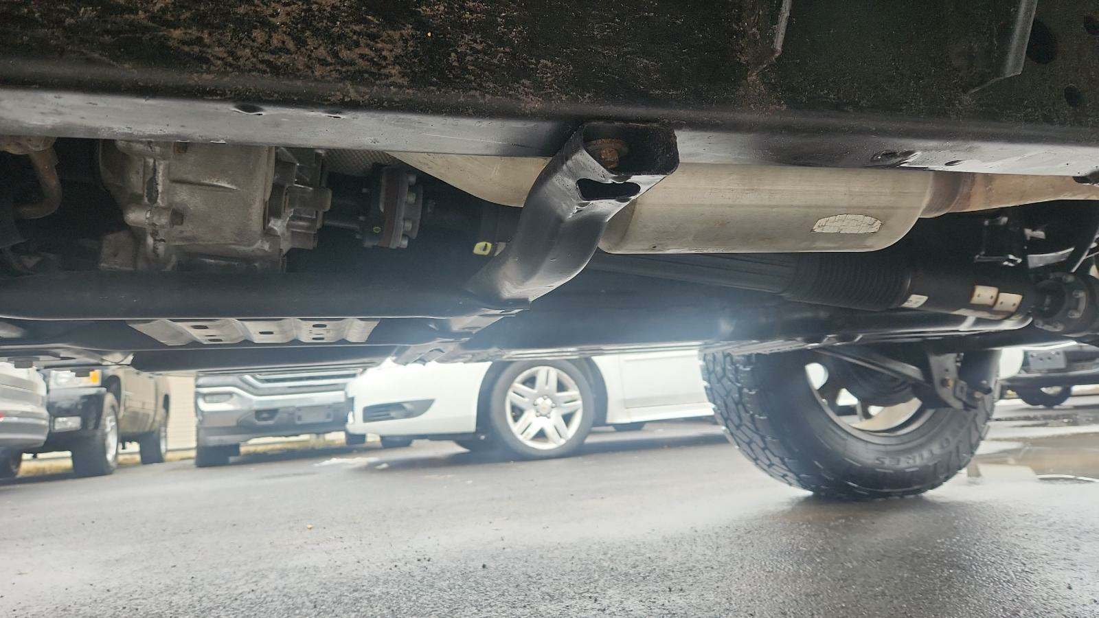 2018 Jeep Wrangler Unlimited Sahara AWD