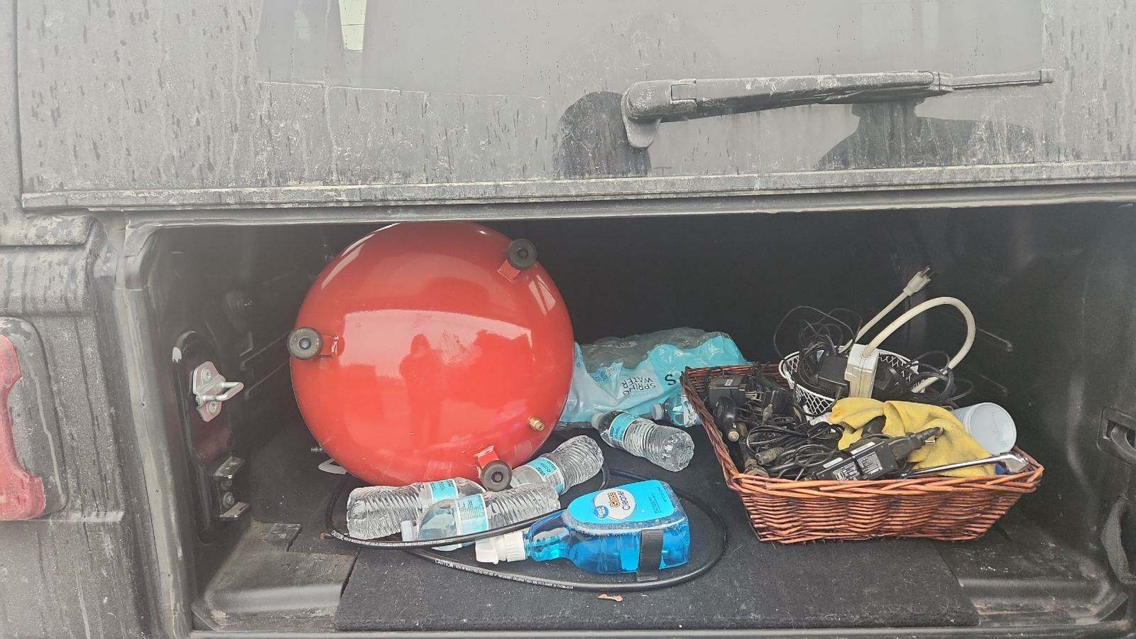 2019 Jeep Wrangler Sahara AWD