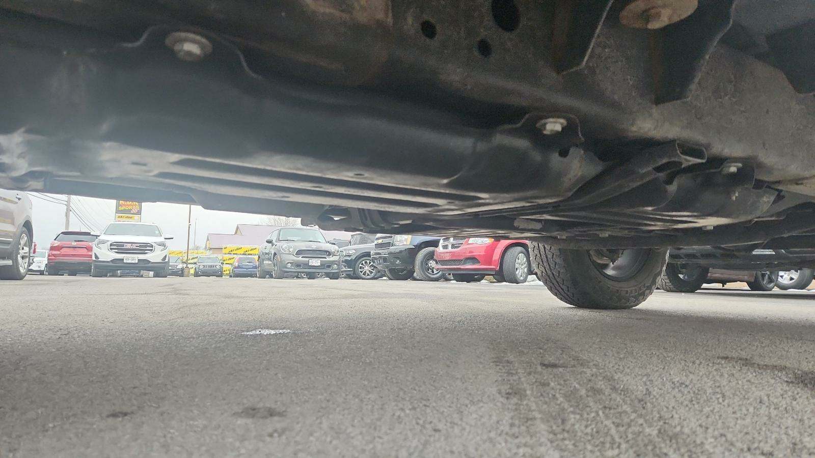 2019 Jeep Wrangler Sahara AWD