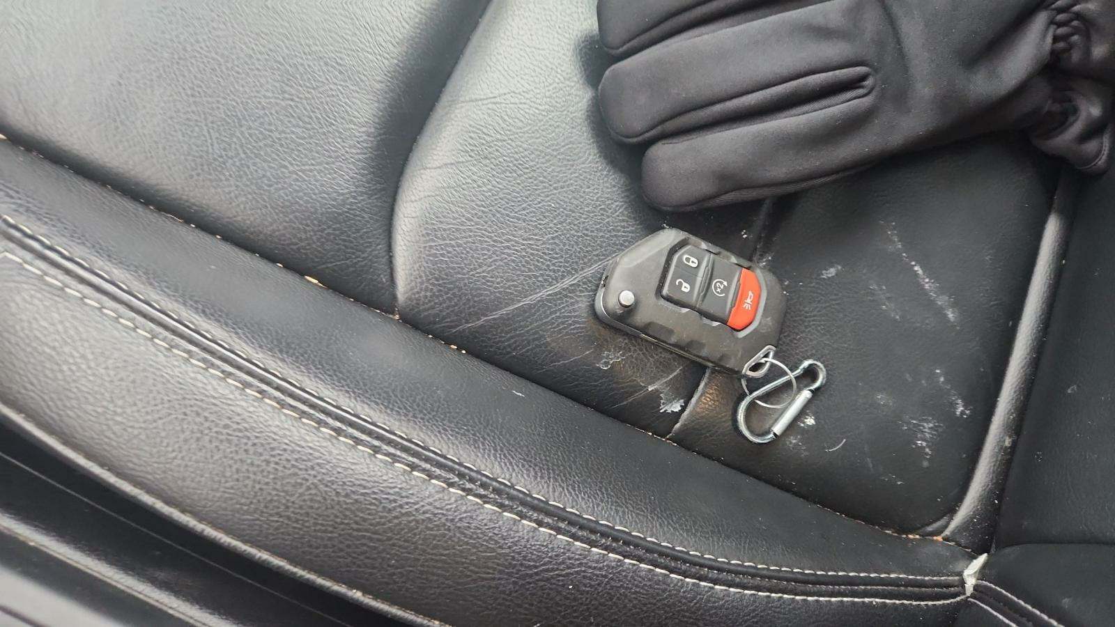 2019 Jeep Wrangler Sahara AWD