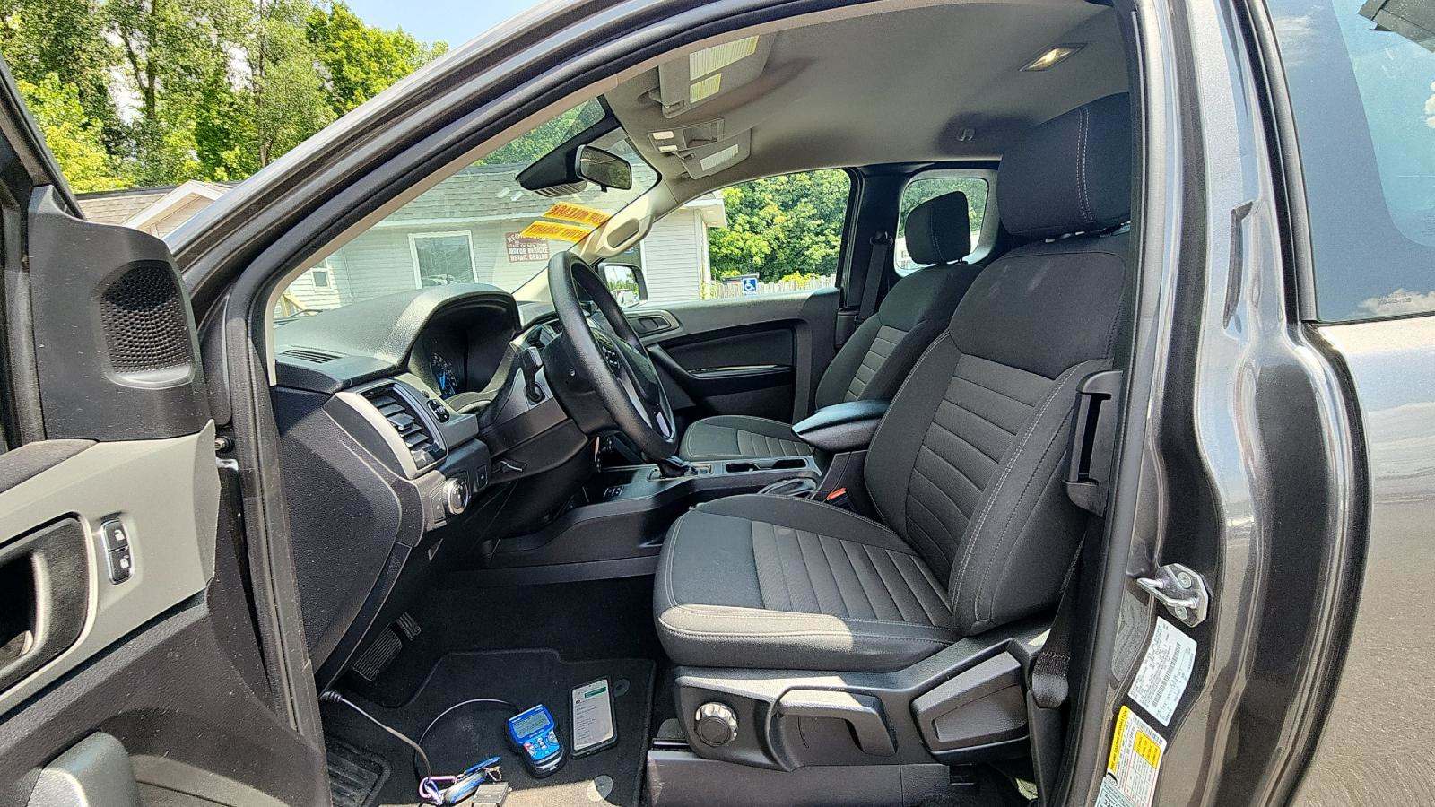 FORD RANGER - 7