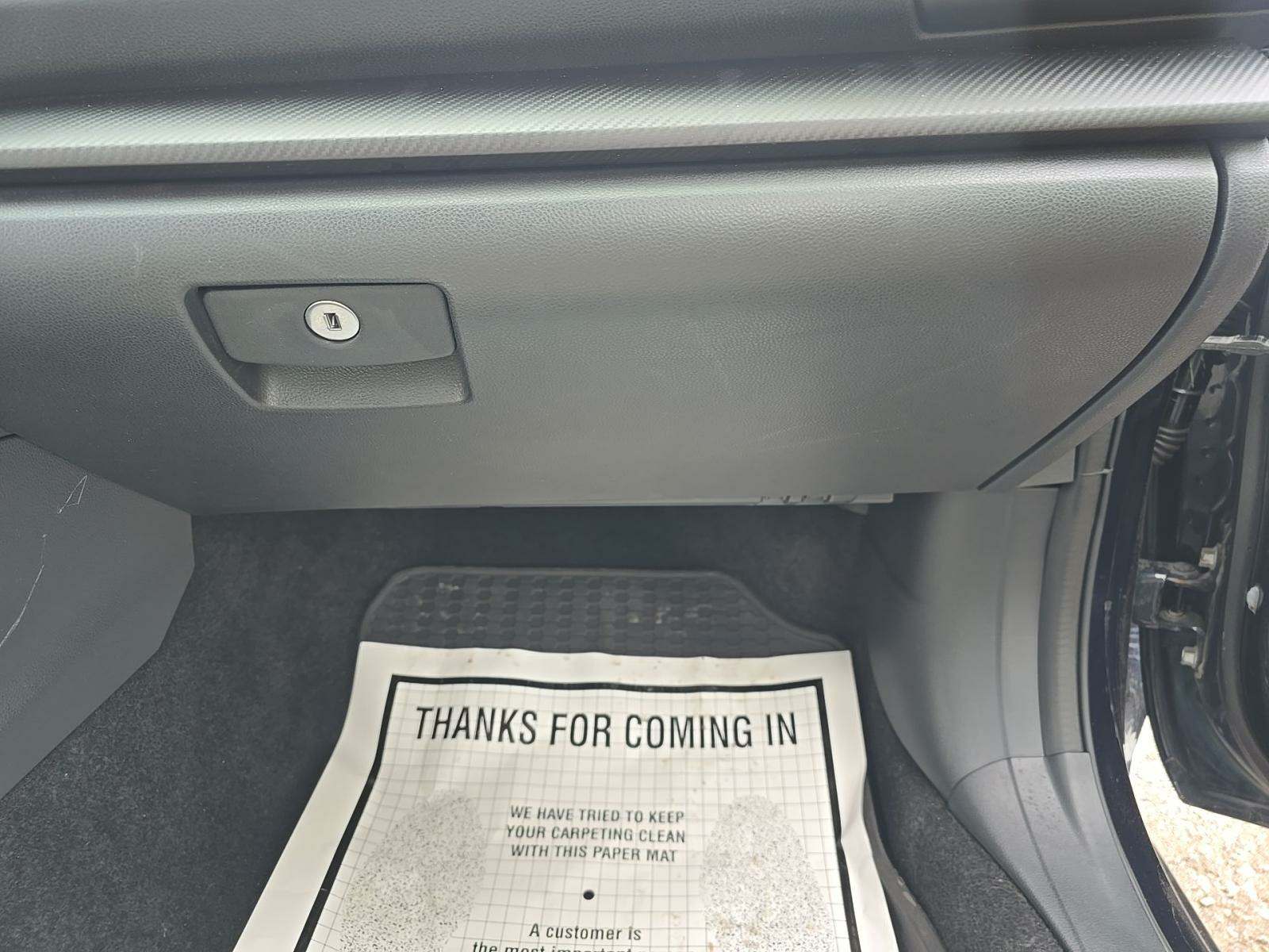 2019 Subaru Impreza 2.0i AWD