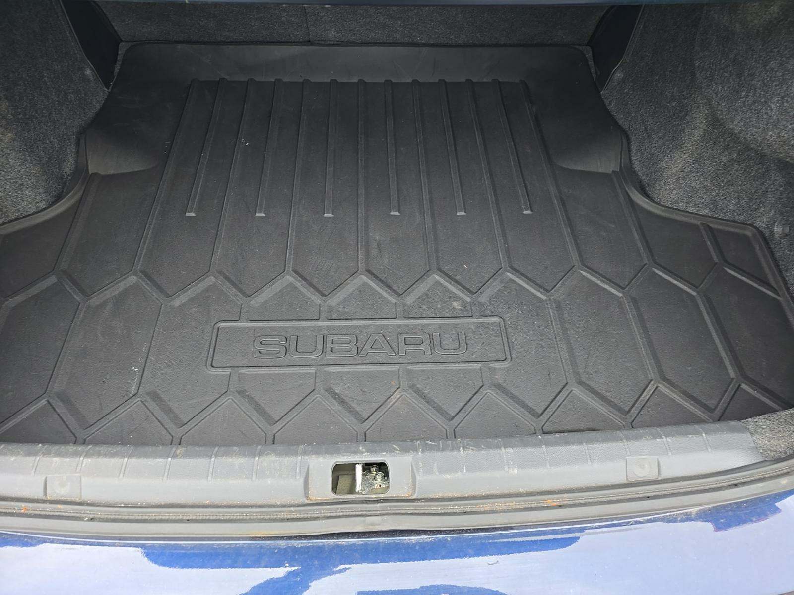 2019 Subaru Impreza 2.0i AWD