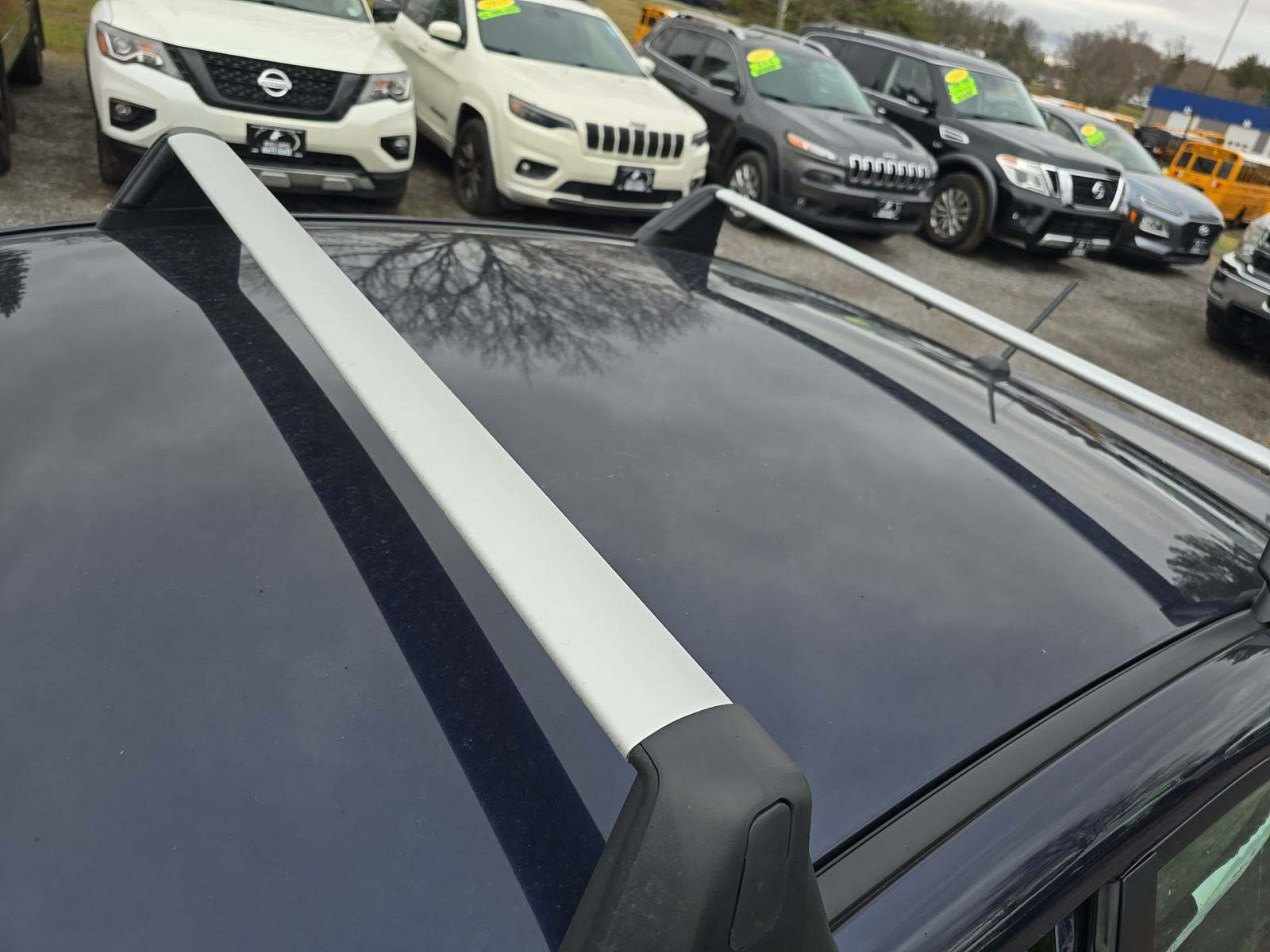 2019 Subaru Impreza 2.0i AWD