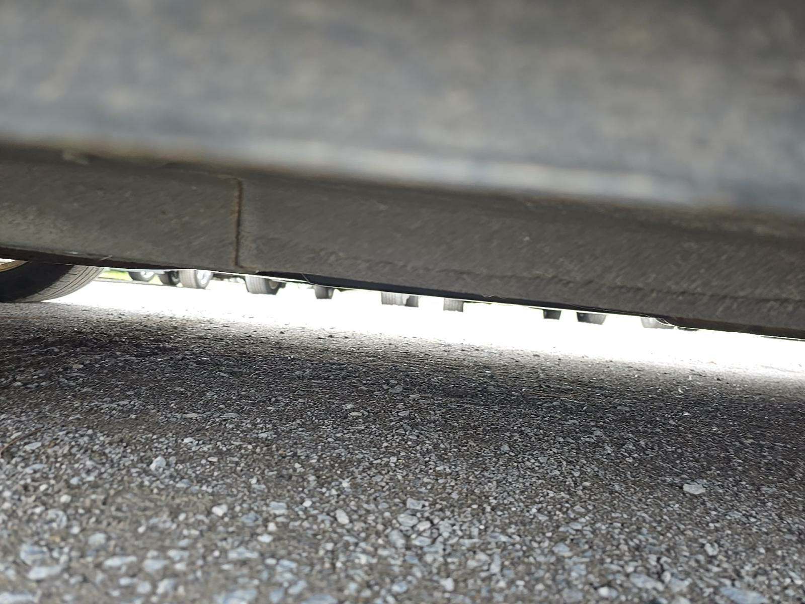 2019 Subaru Impreza 2.0i AWD