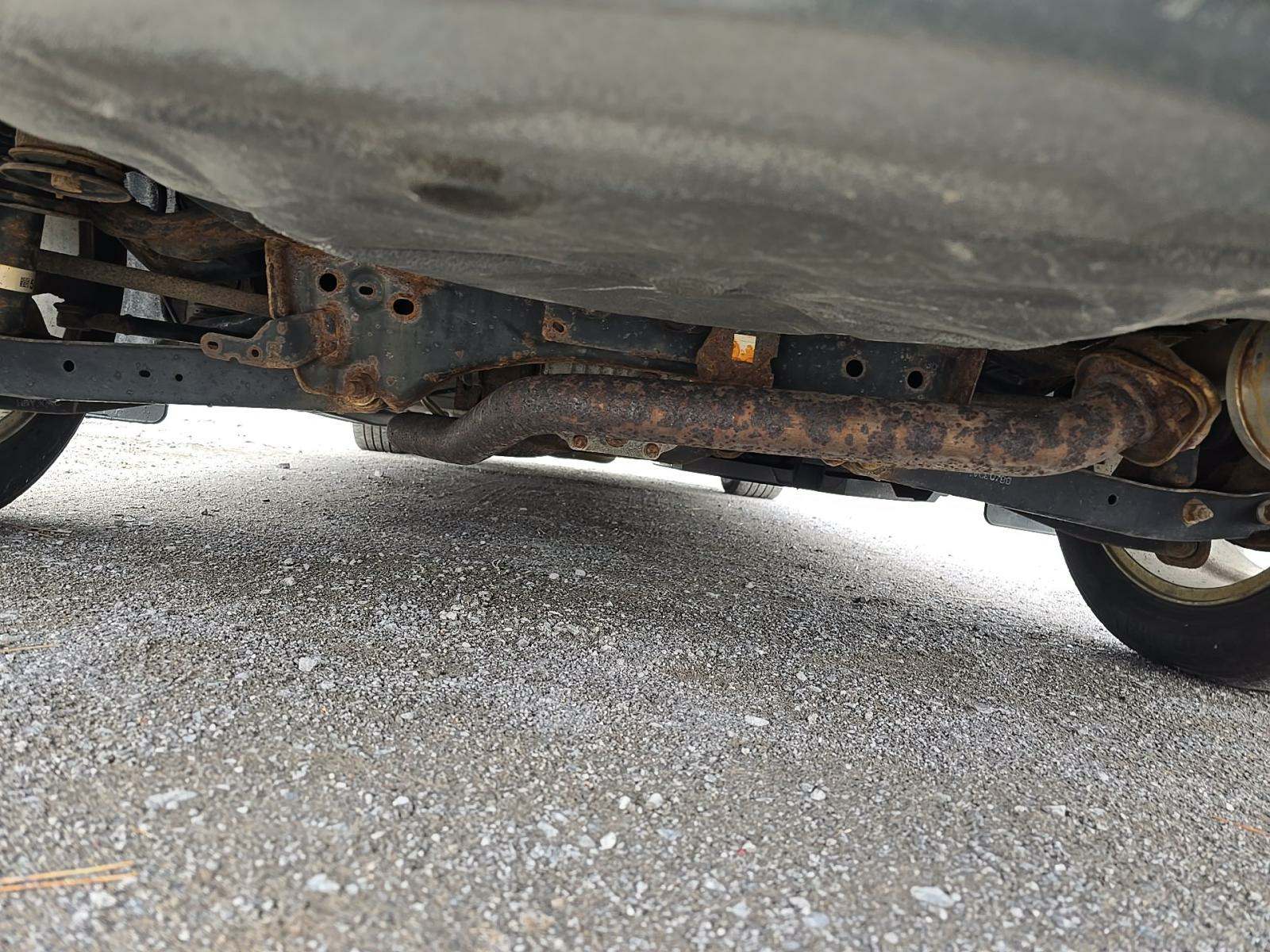 2019 Subaru Impreza 2.0i AWD