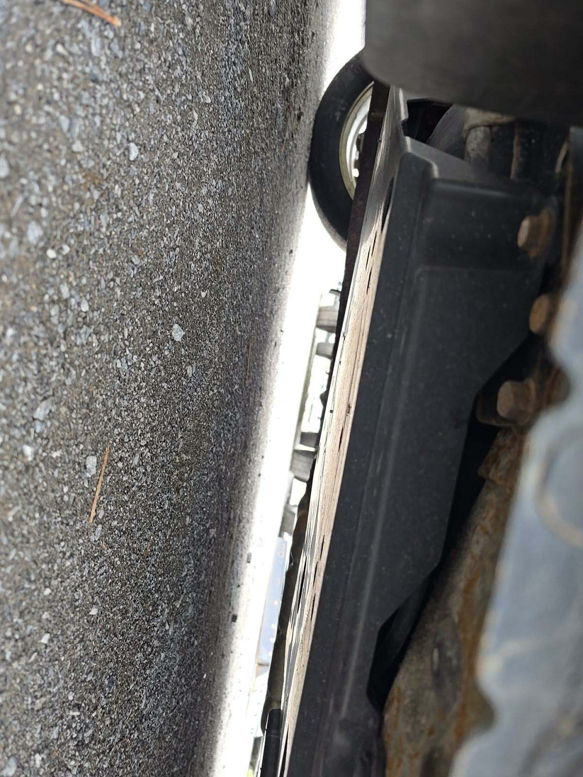 2019 Subaru Impreza 2.0i AWD