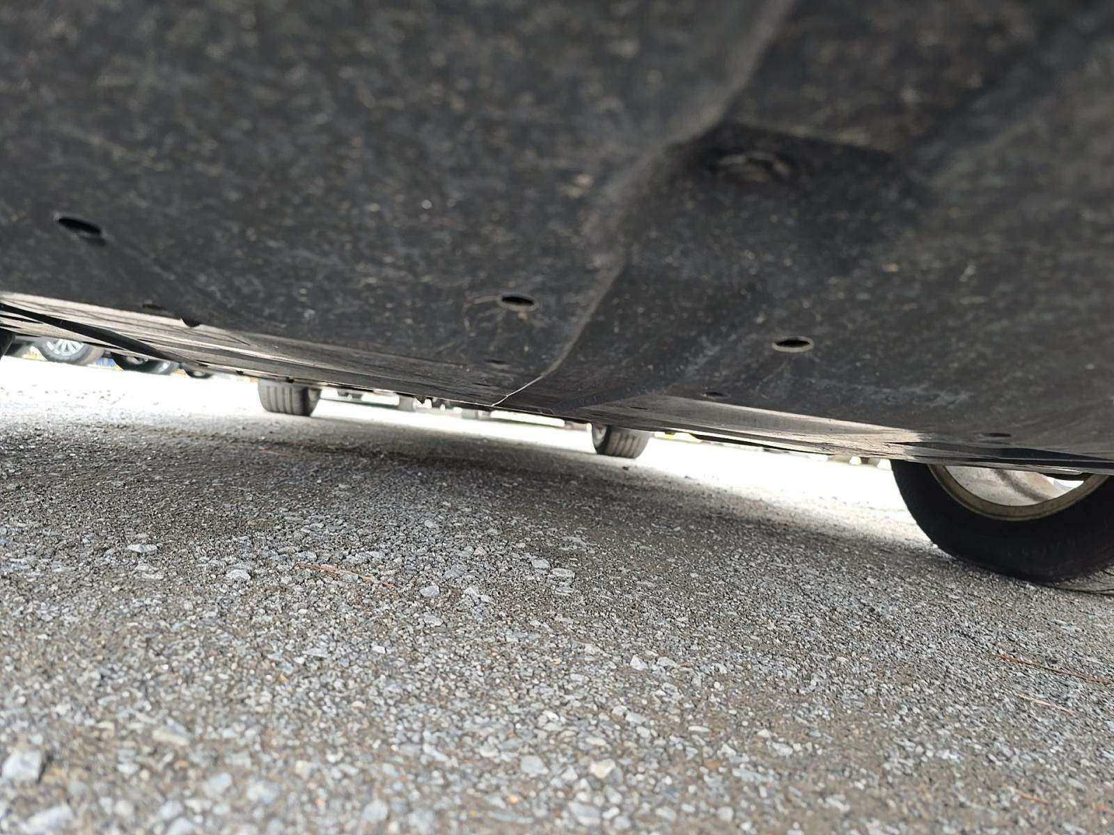 2019 Subaru Impreza 2.0i AWD