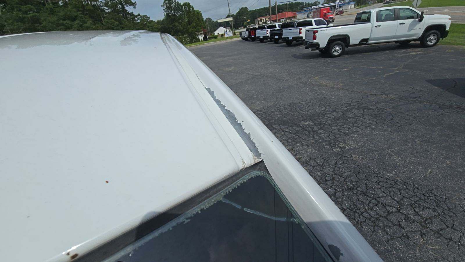 2012 Ford F-150 Lariat RWD