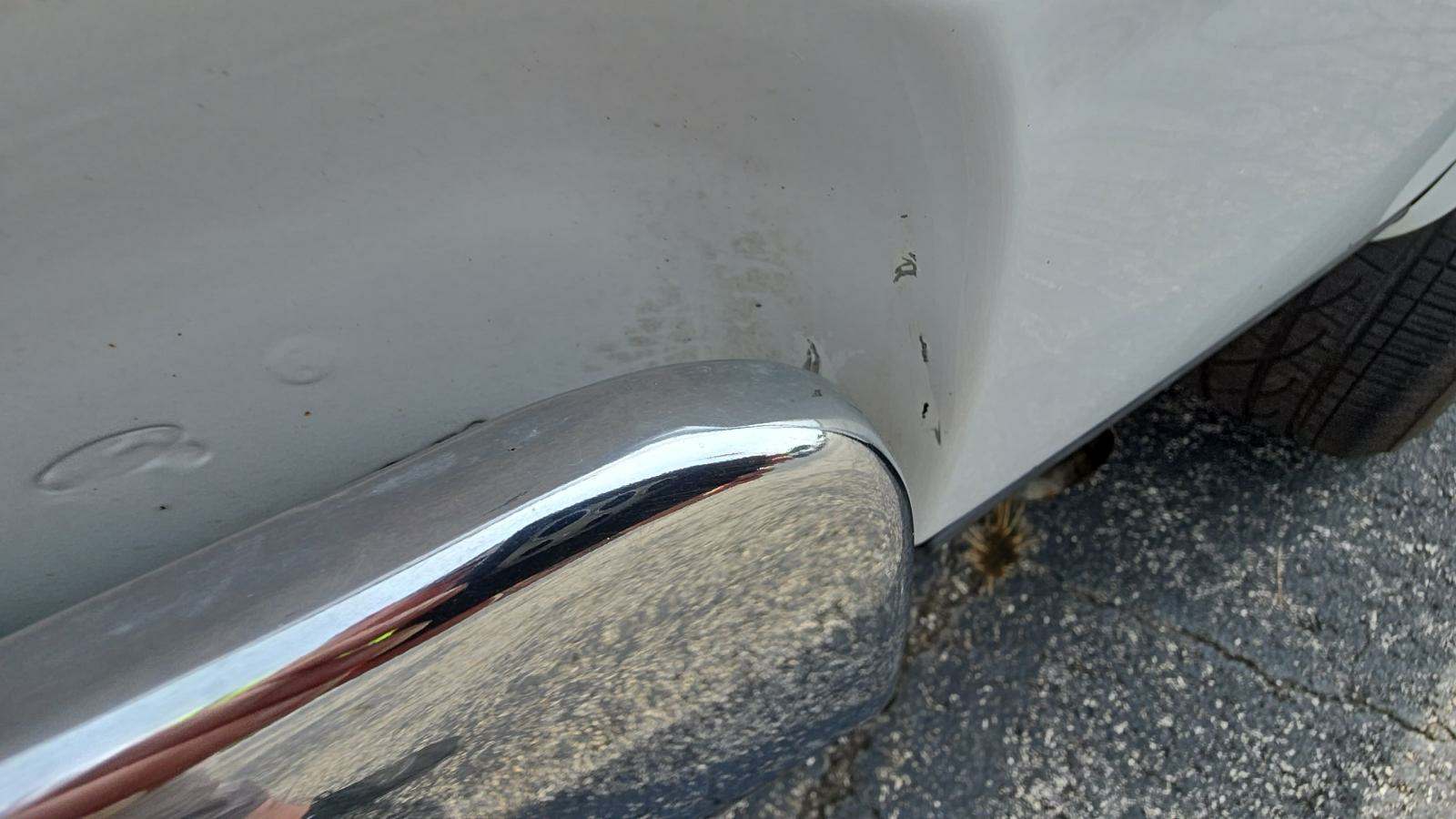 2012 Ford F-150 Lariat RWD