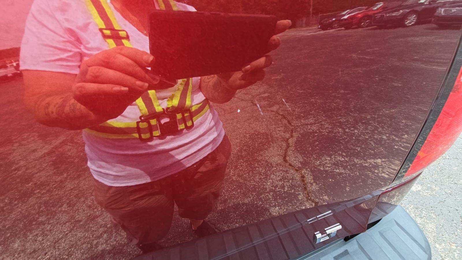 2016 Chevrolet Silverado 1500 LT Z71 AWD