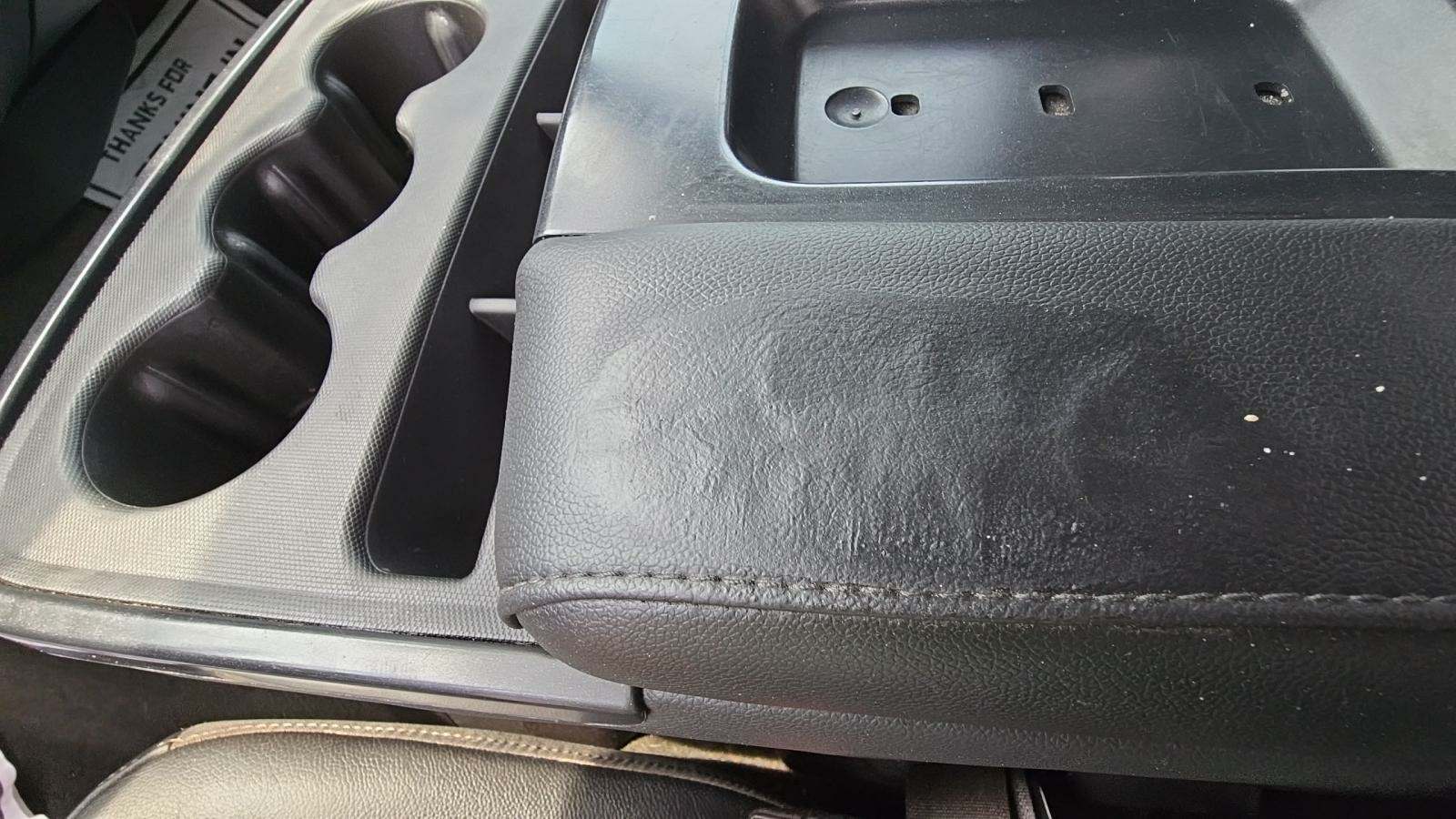 2016 Chevrolet Silverado 1500 LT Z71 AWD