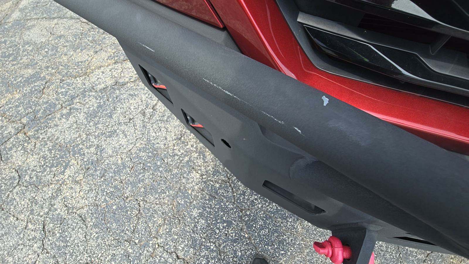 2016 Chevrolet Silverado 1500 LT Z71 AWD