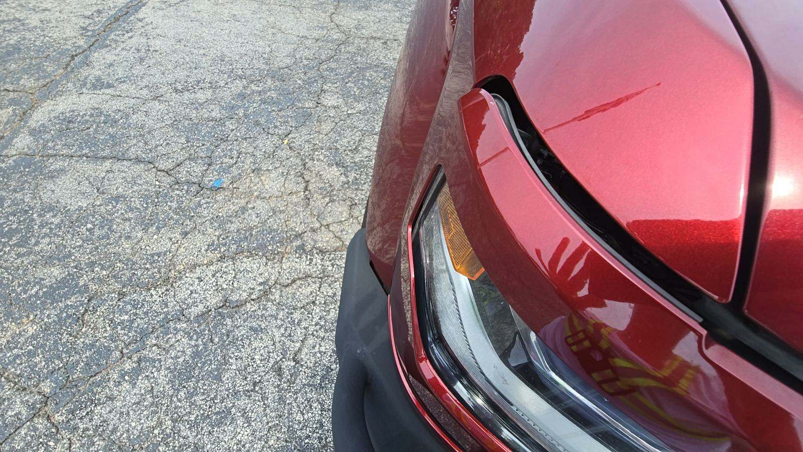 2016 Chevrolet Silverado 1500 LT Z71 AWD