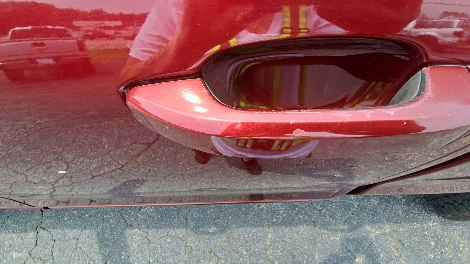 2016 Chevrolet Silverado 1500 LT Z71 AWD