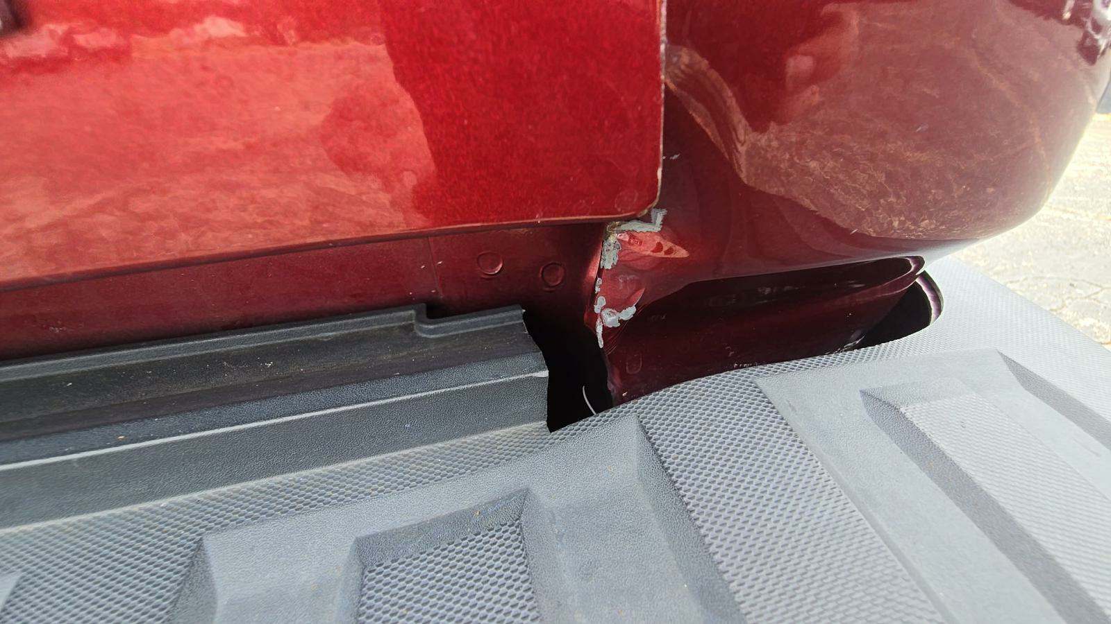 2016 Chevrolet Silverado 1500 LT Z71 AWD