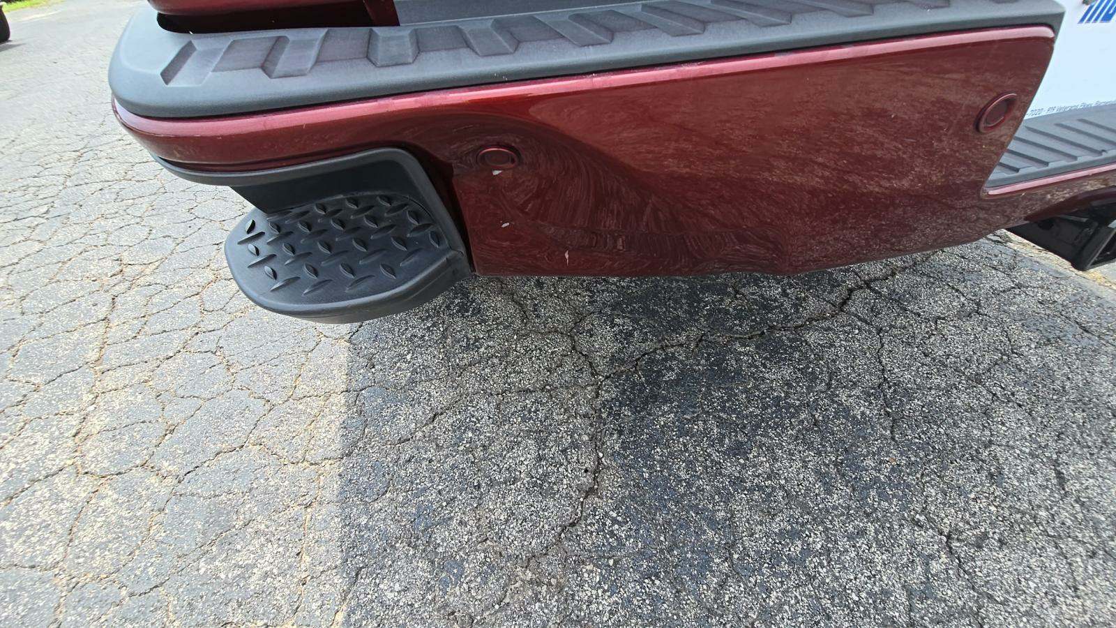 2016 Chevrolet Silverado 1500 LT Z71 AWD