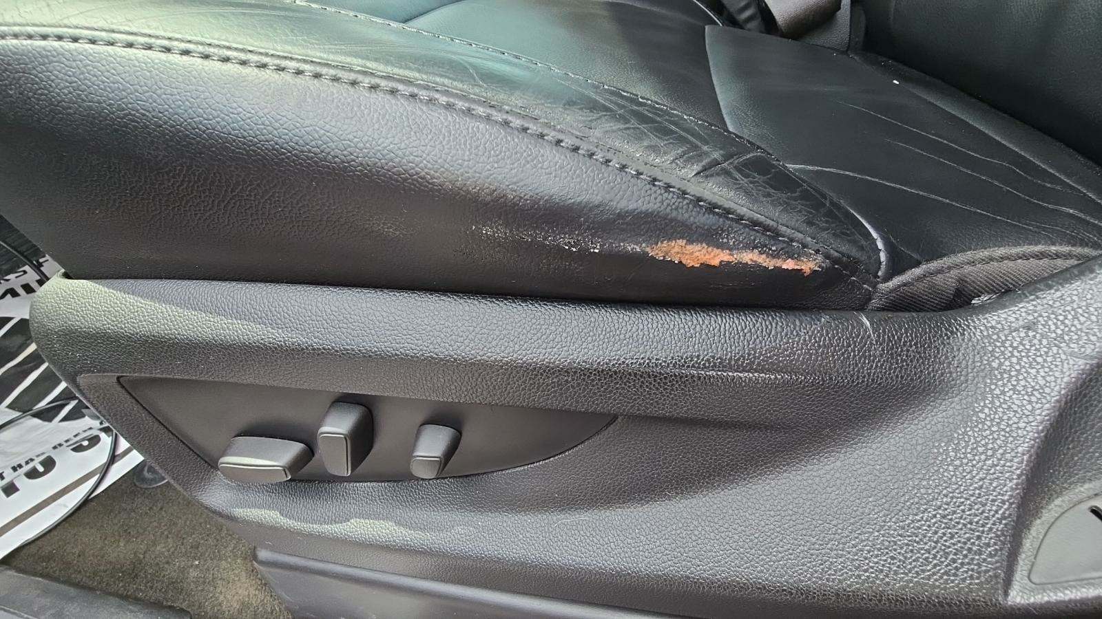 2016 Chevrolet Silverado 1500 LT Z71 AWD