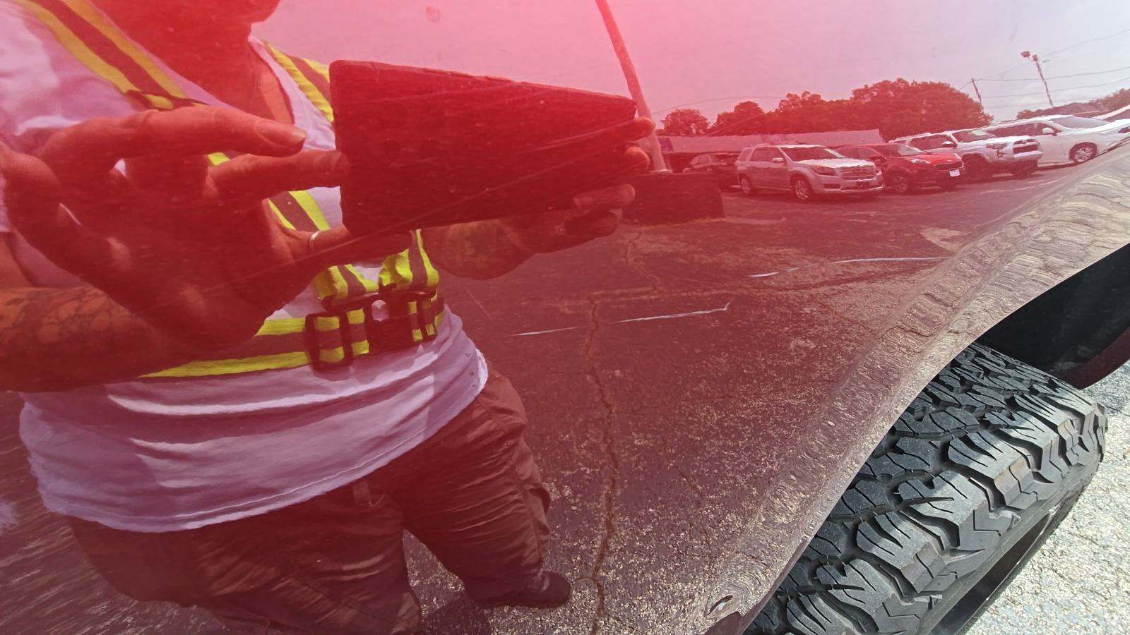 2016 Chevrolet Silverado 1500 LT Z71 AWD