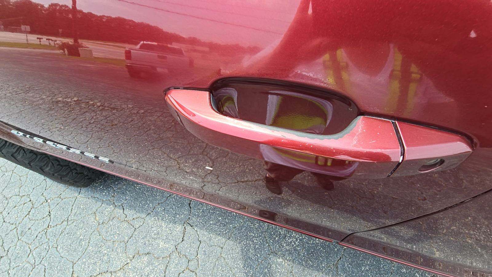 2016 Chevrolet Silverado 1500 LT Z71 AWD