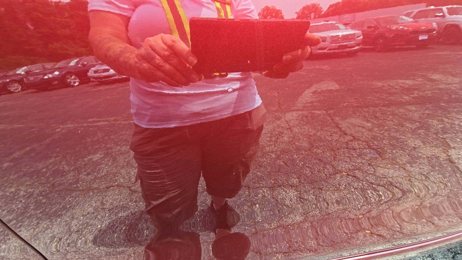 2016 Chevrolet Silverado 1500 LT Z71 AWD