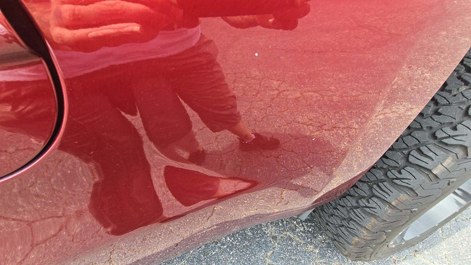 2016 Chevrolet Silverado 1500 LT Z71 AWD