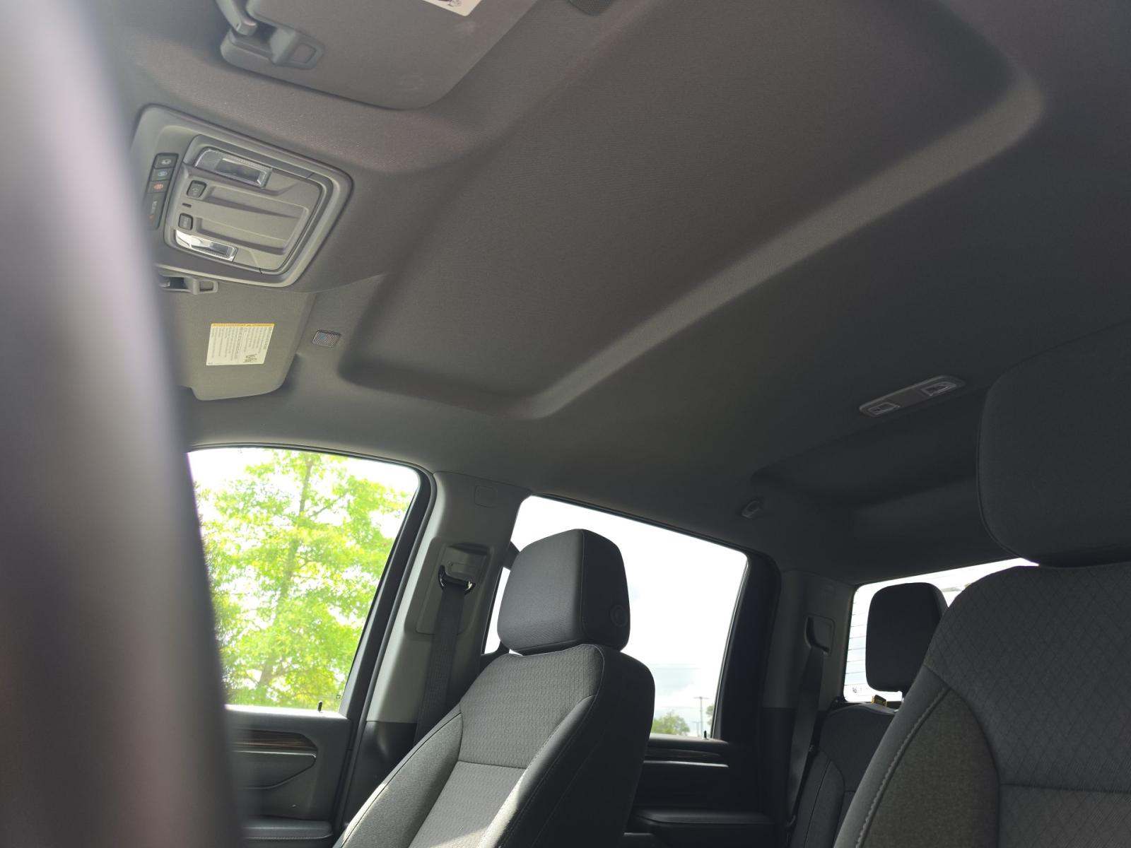 2025 Chevrolet Silverado 2500HD LT AWD