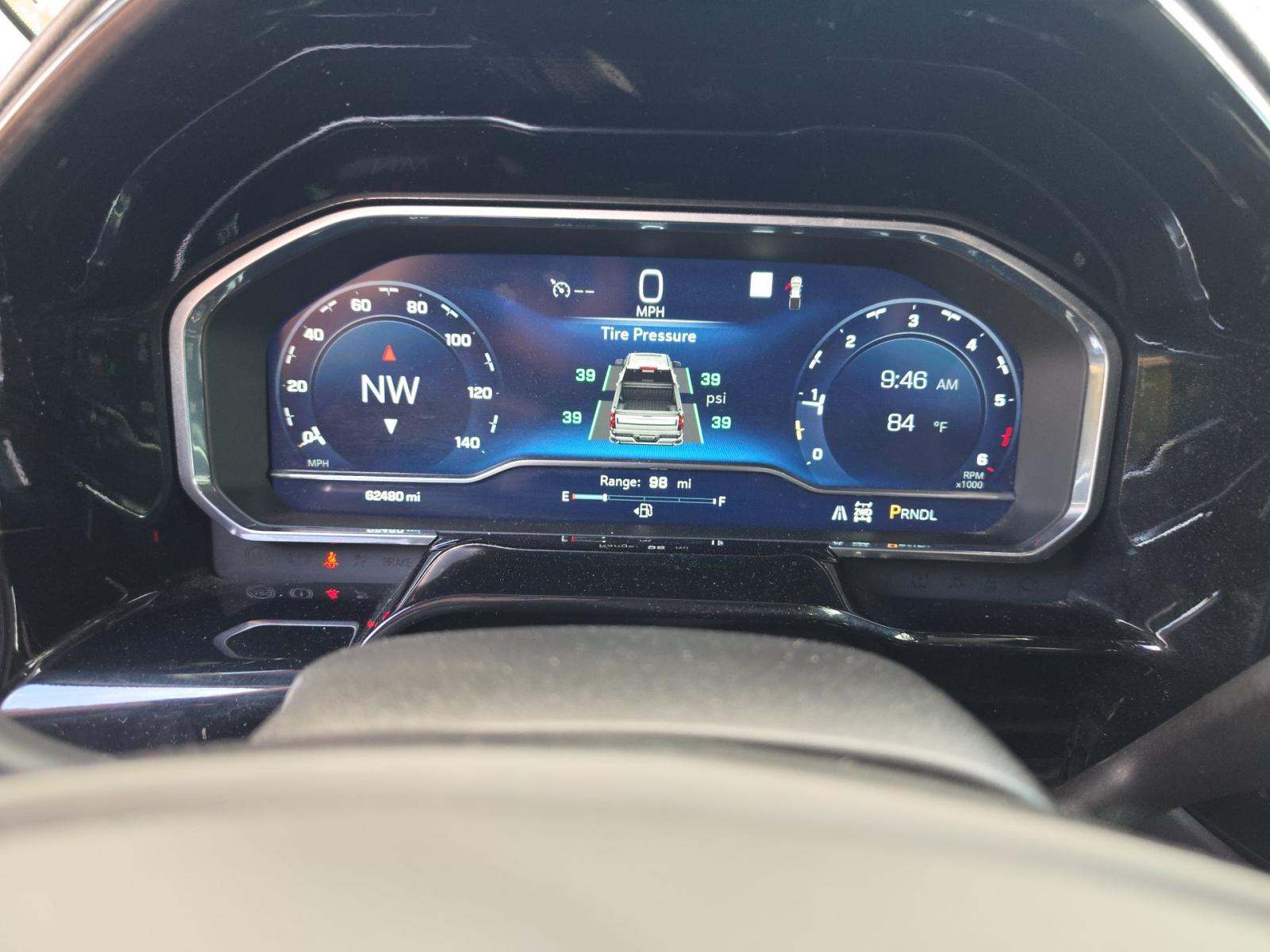 2022 Chevrolet Silverado 1500 RST AWD