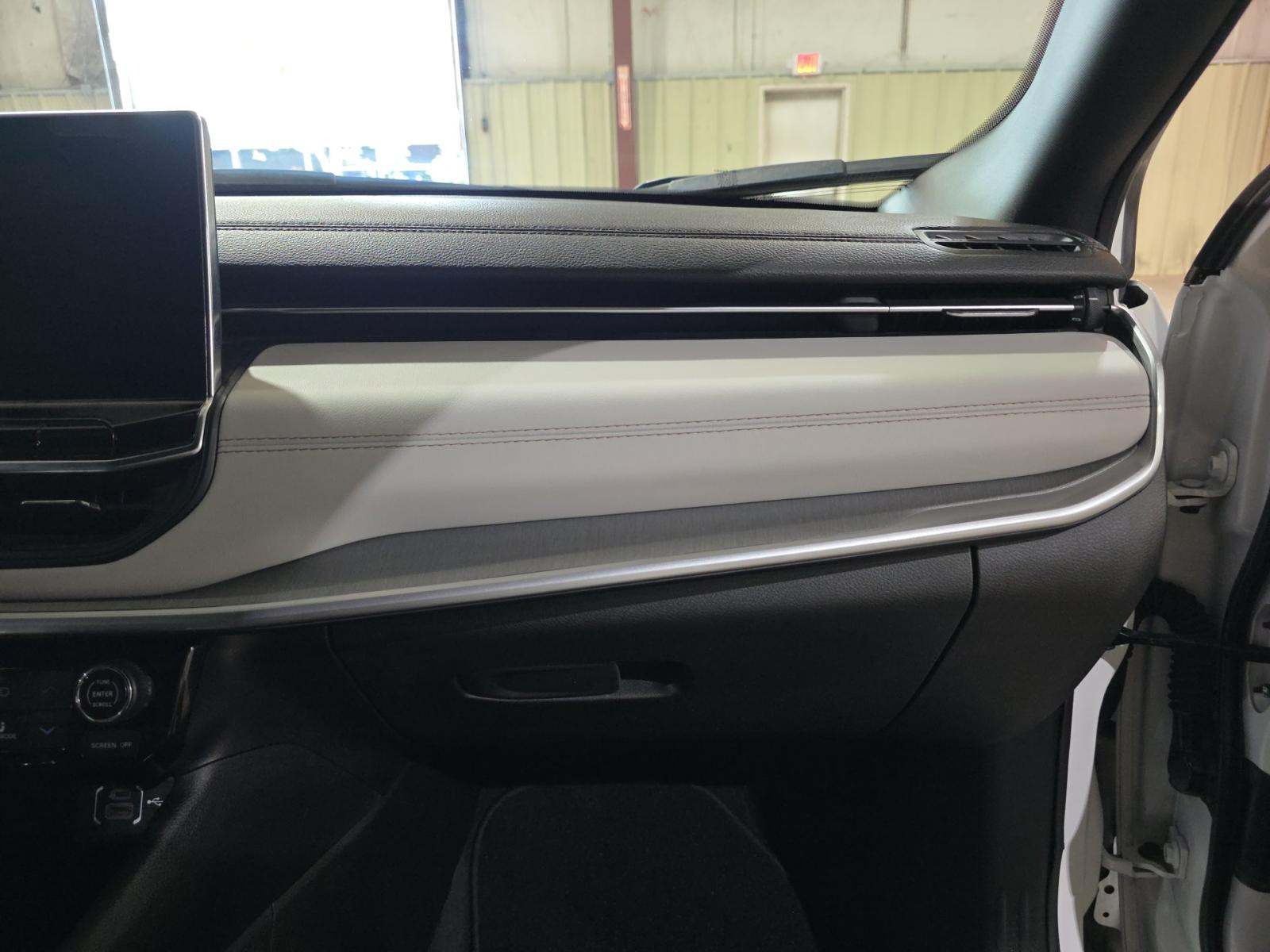 2025 Jeep Compass Limited AWD