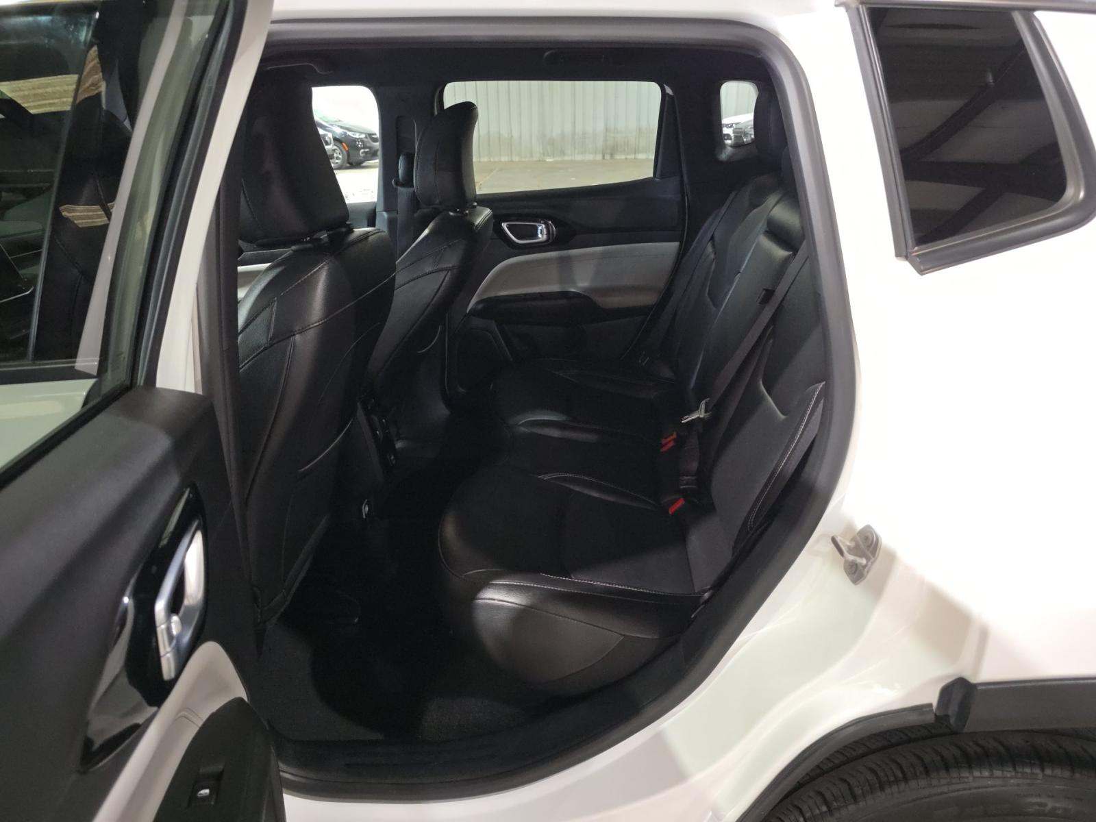 2025 Jeep Compass Limited AWD