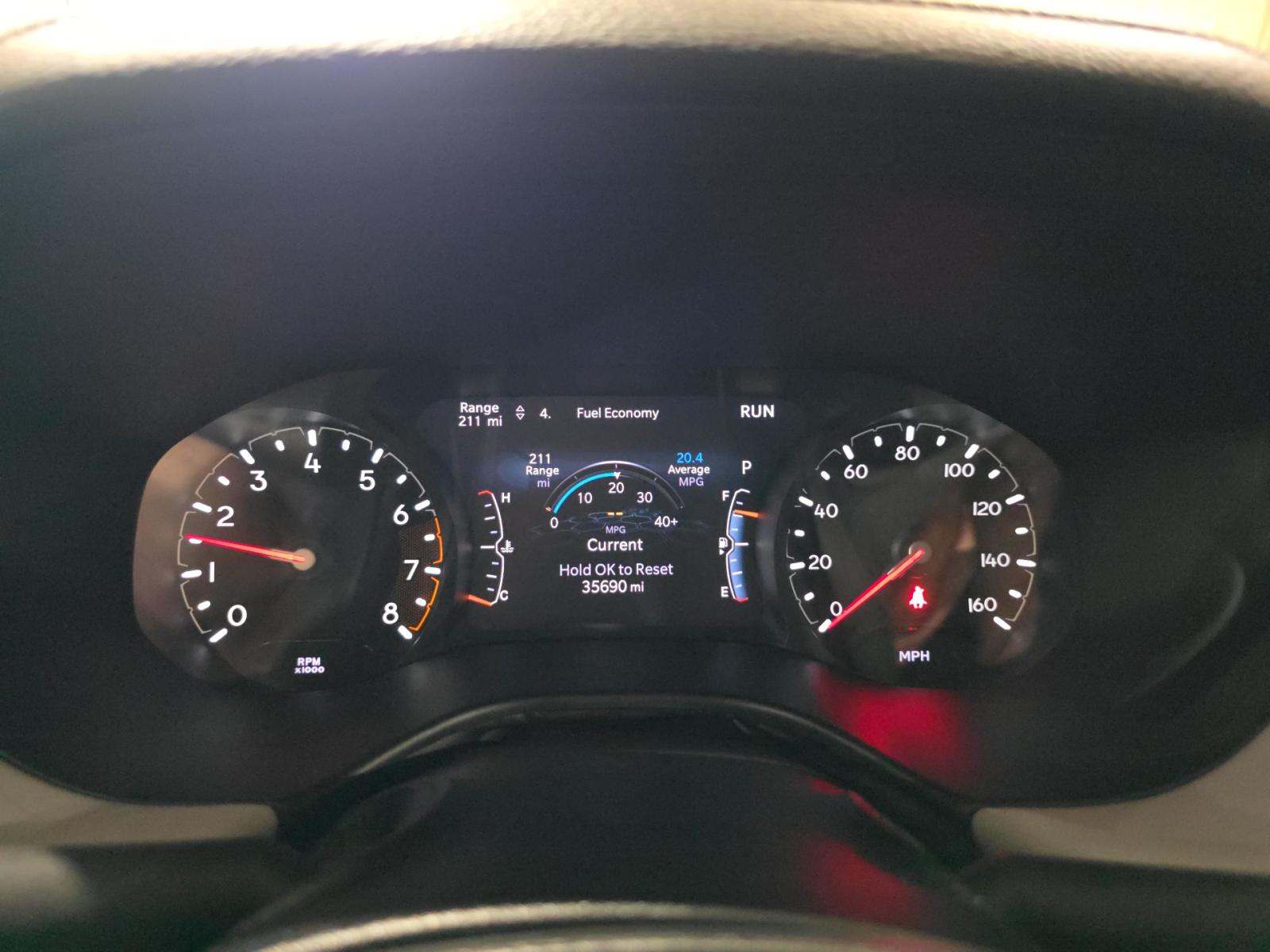 2025 Jeep Compass Limited AWD