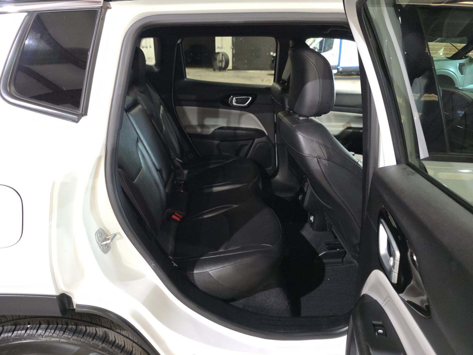 2025 Jeep Compass Limited AWD