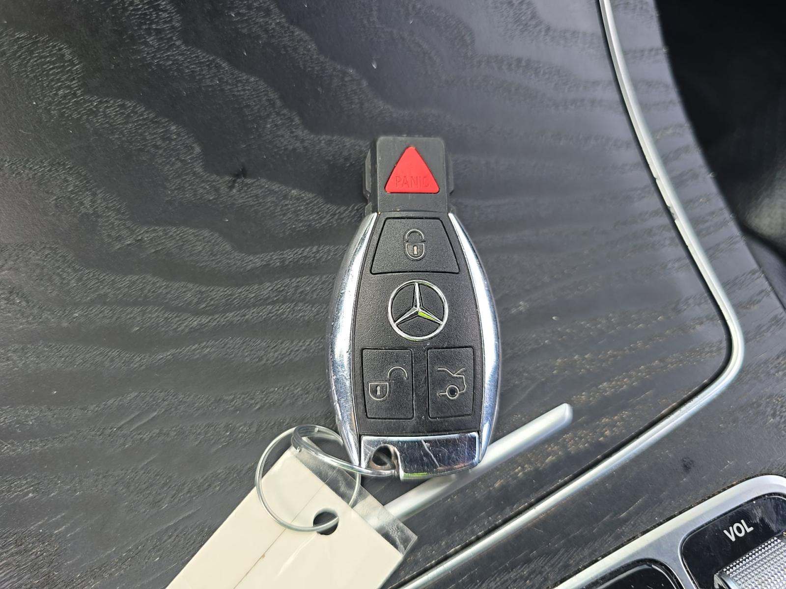 2019 Mercedes-Benz GLC GLC 300 RWD