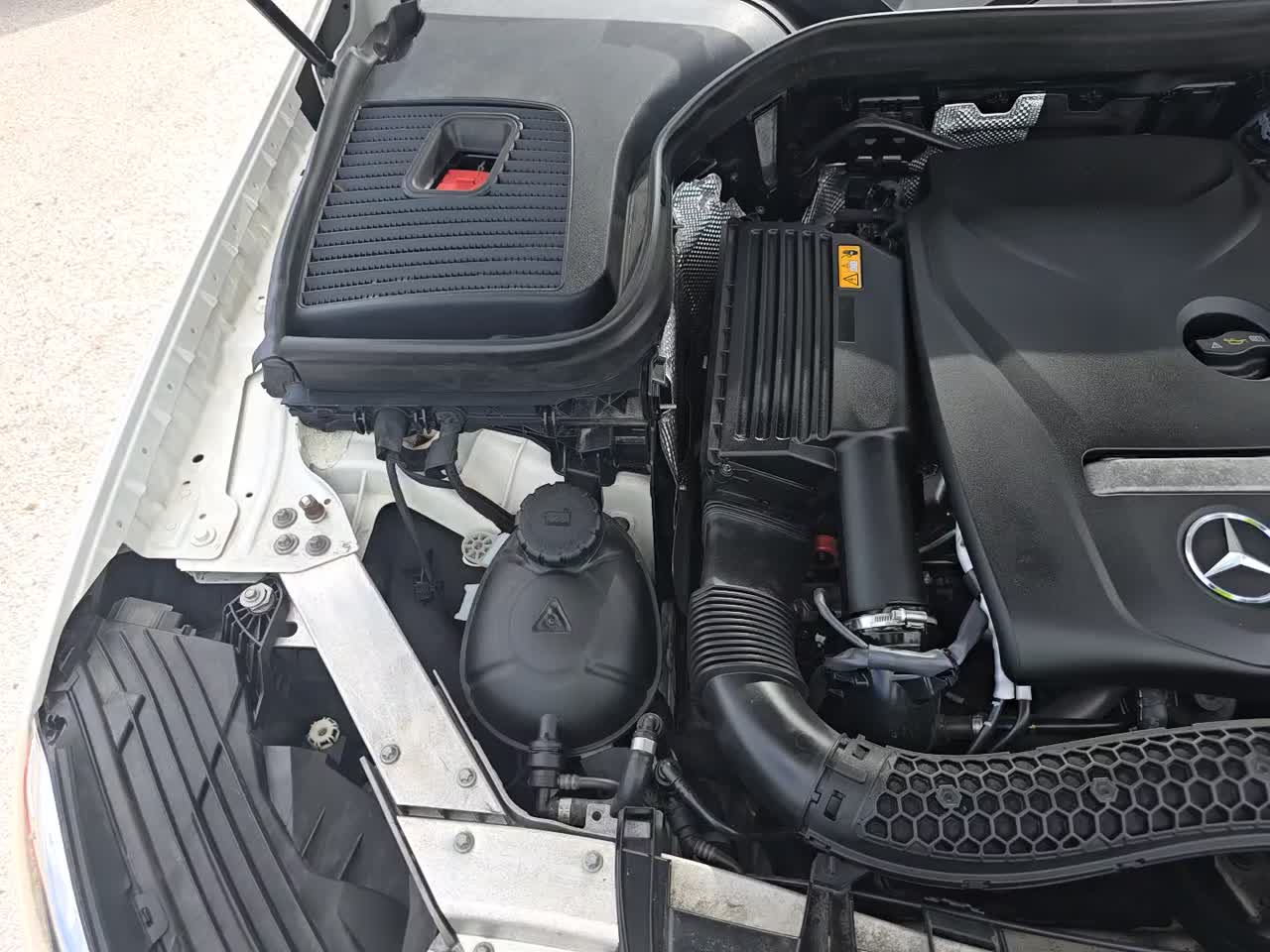 2019 Mercedes-Benz GLC GLC 300 RWD