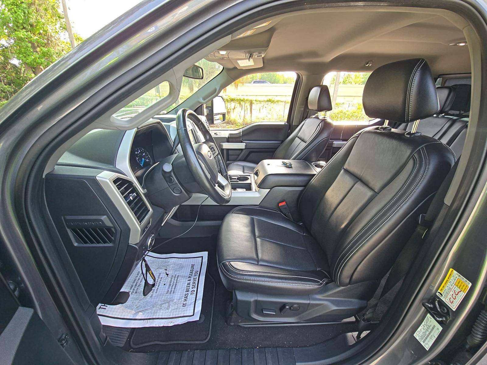FORD F-250 - 2