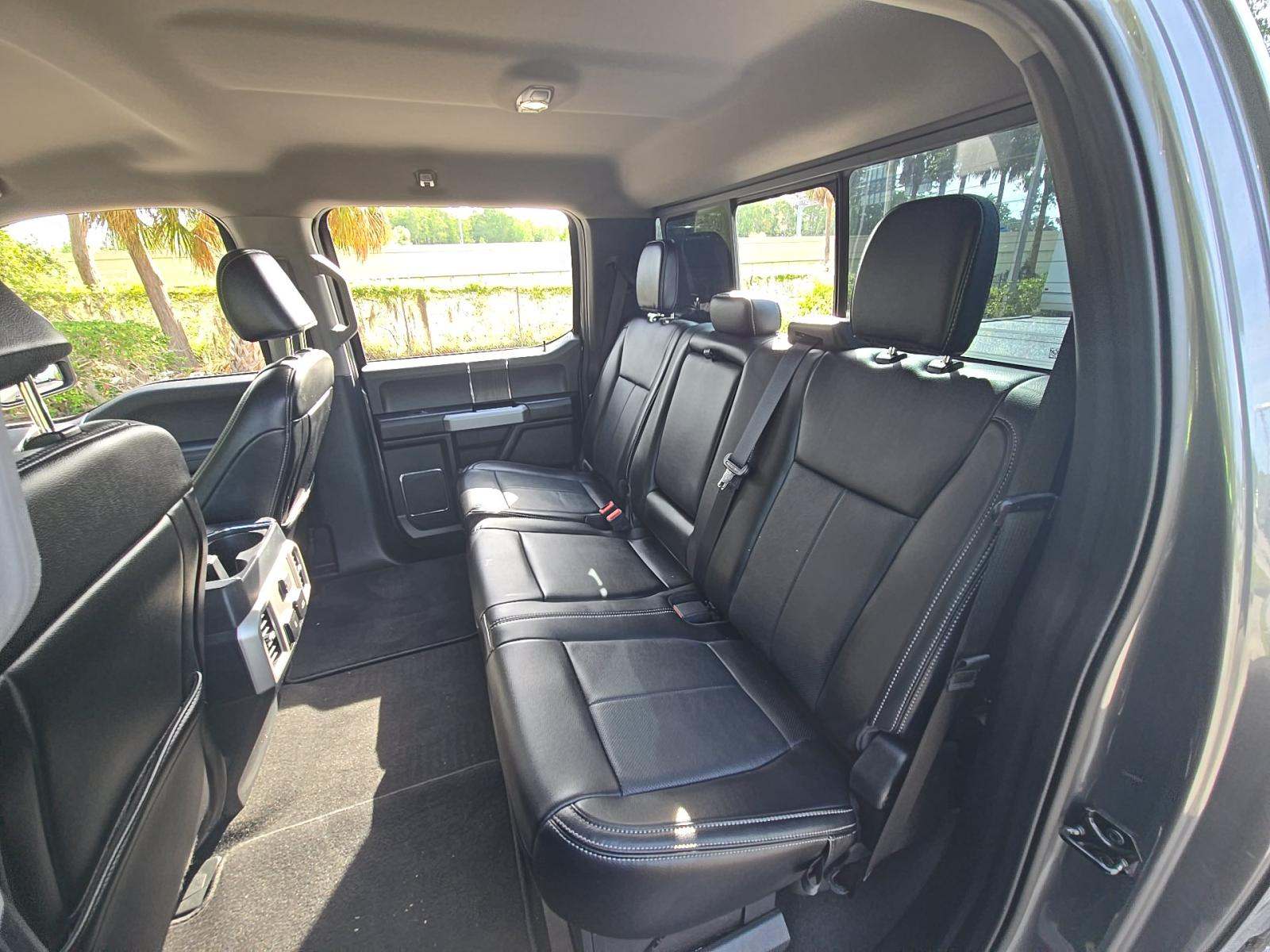 FORD F-250 - 9